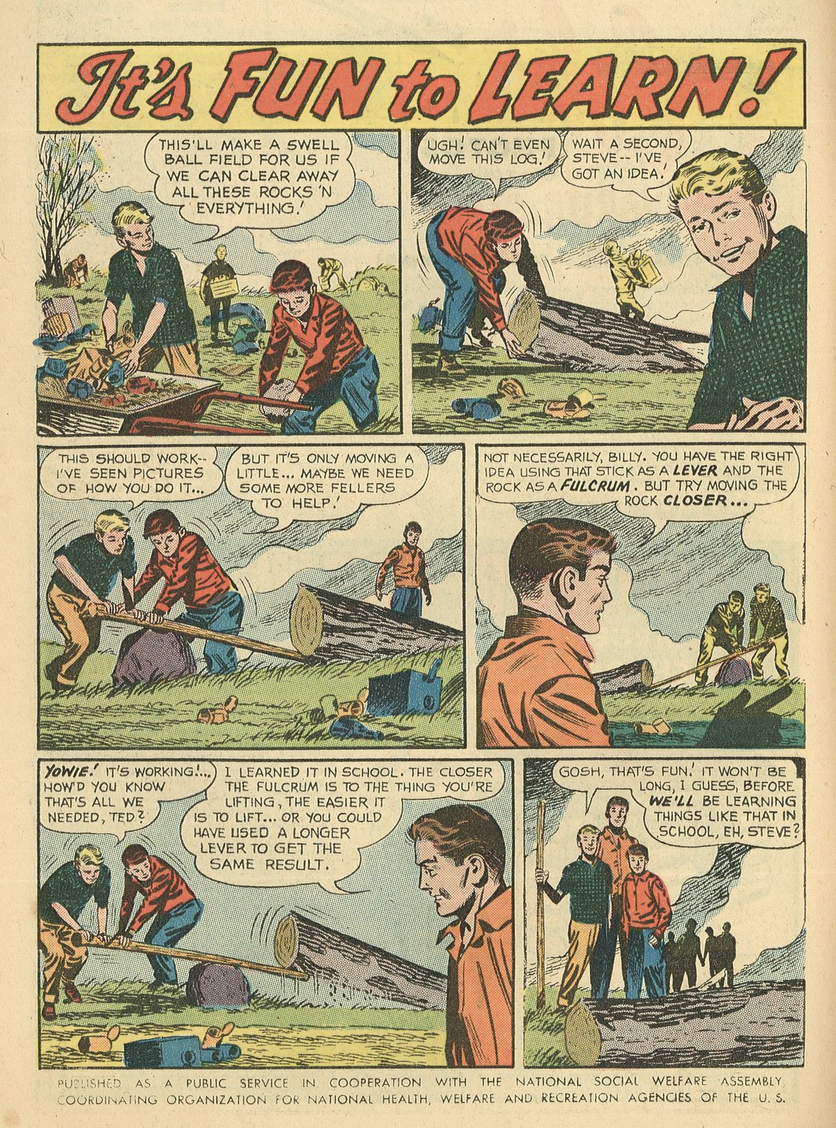 Read online Superman (1939) comic -  Issue #132 - 14
