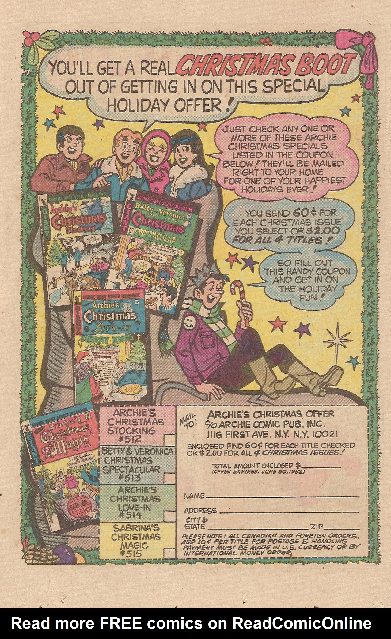 Read online Pep Comics comic -  Issue #381 - 19