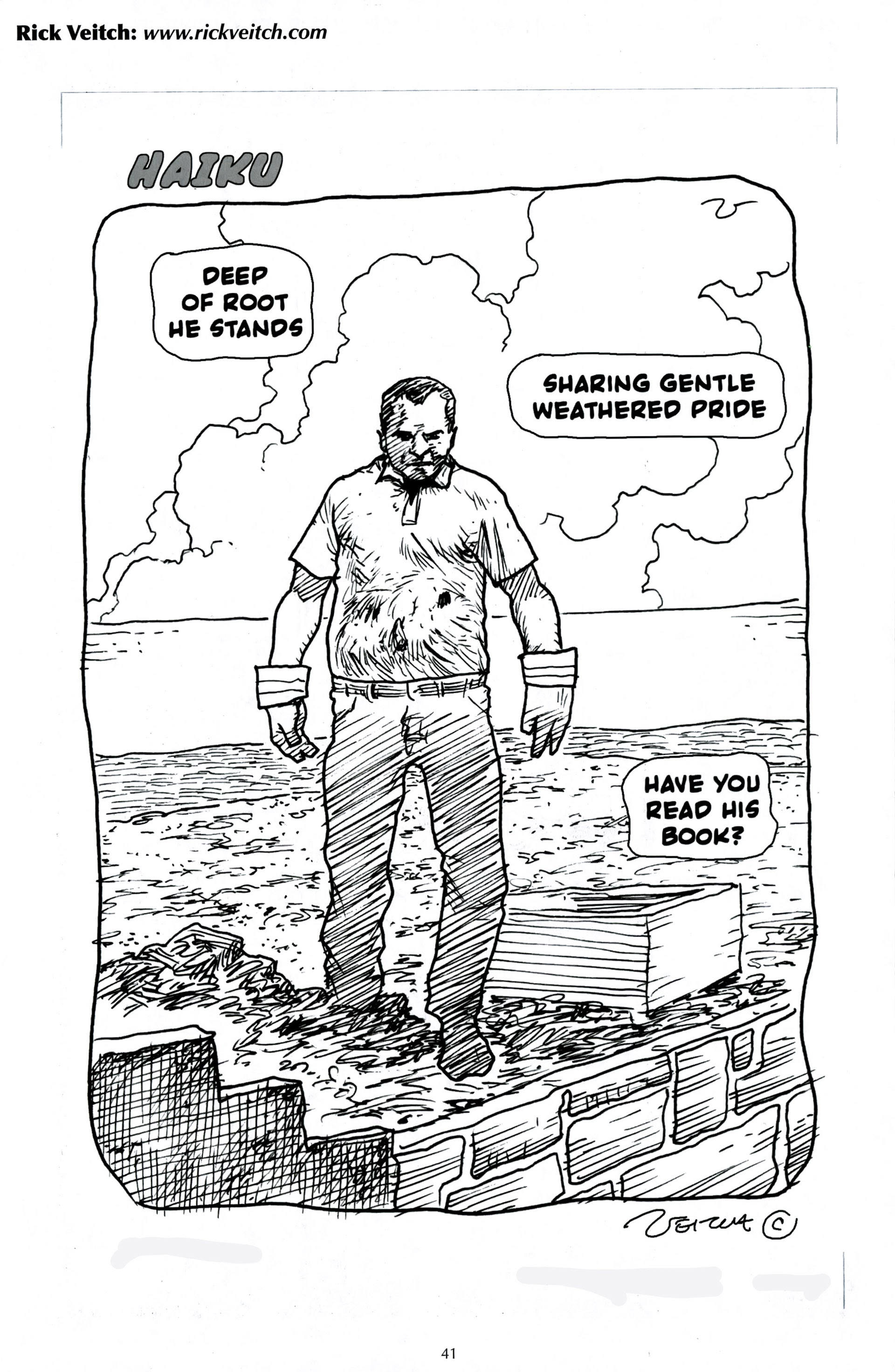 Read online Low Society comic -  Issue # Full - 41