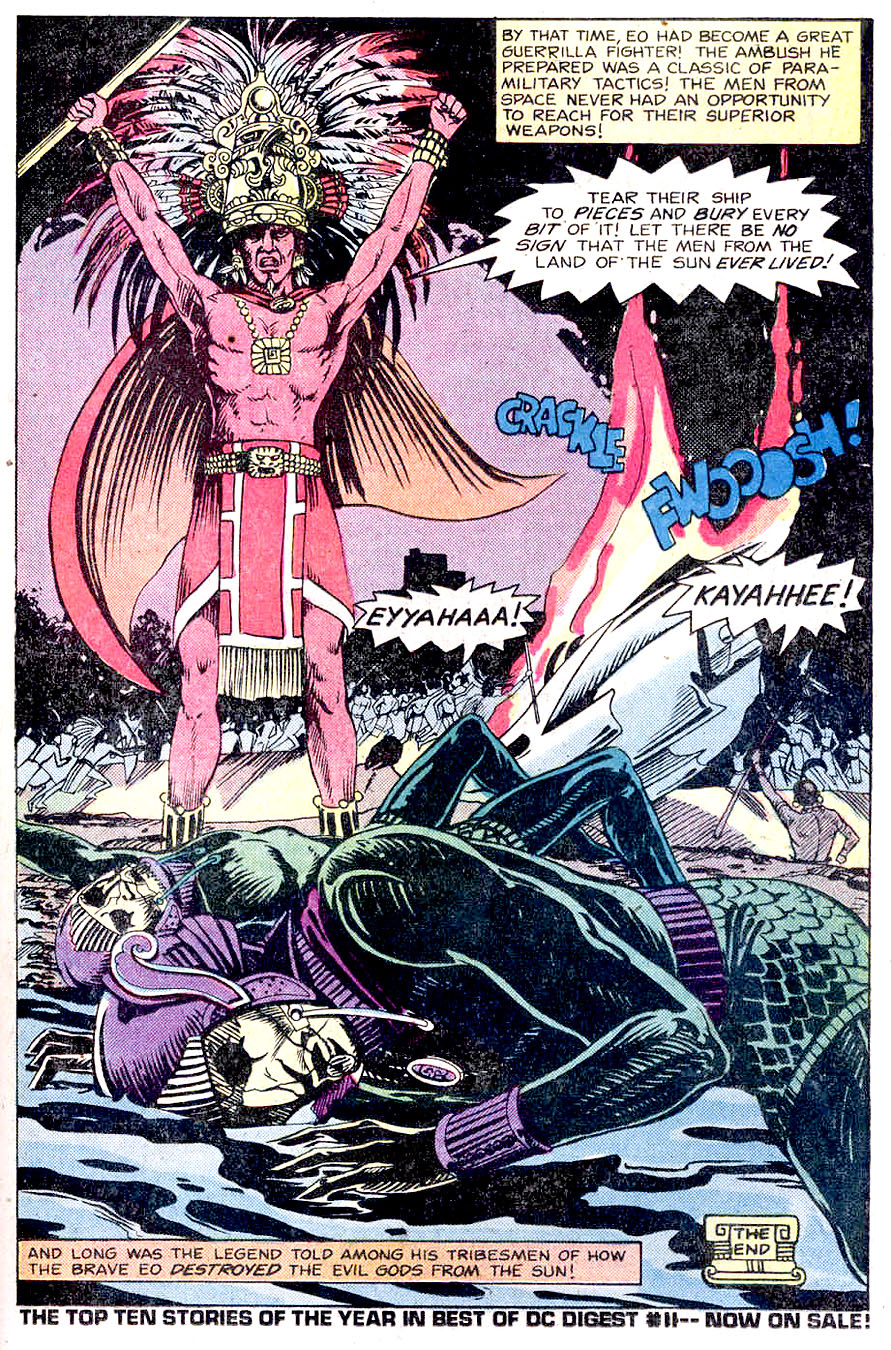 Read online Tales of the Unexpected comic -  Issue #209 - 15