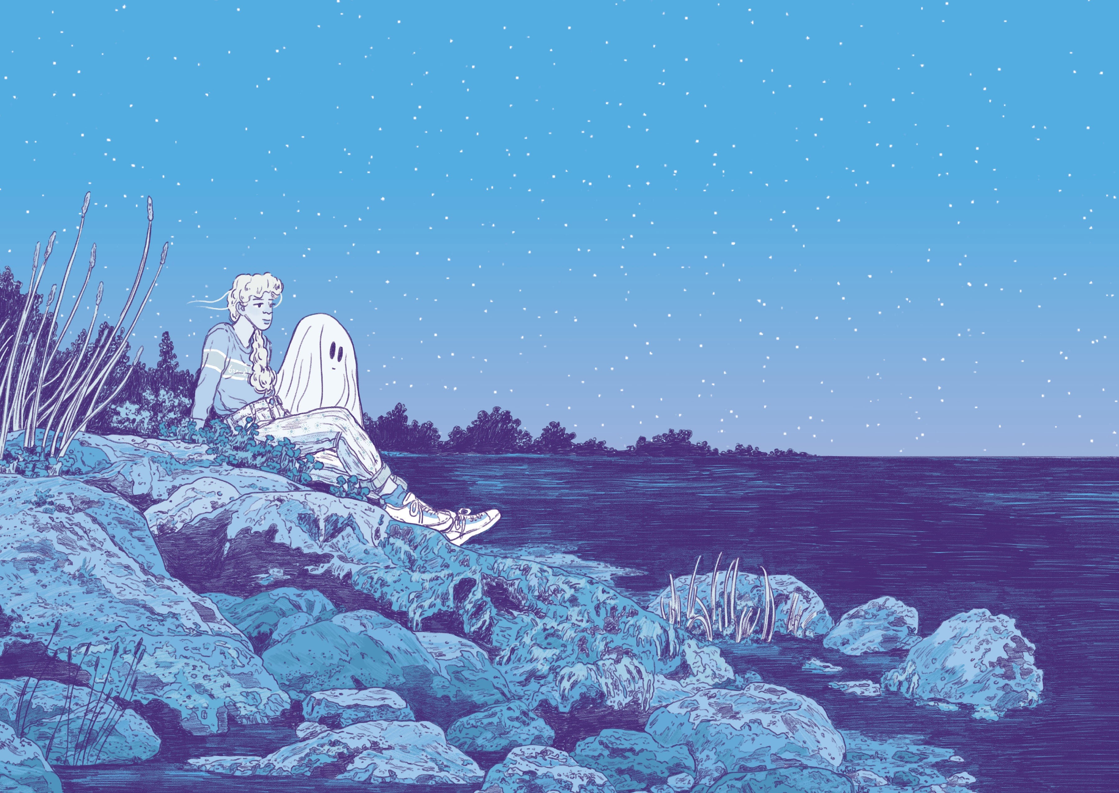 Read online Delicates comic -  Issue # TPB (Part 1) - 93