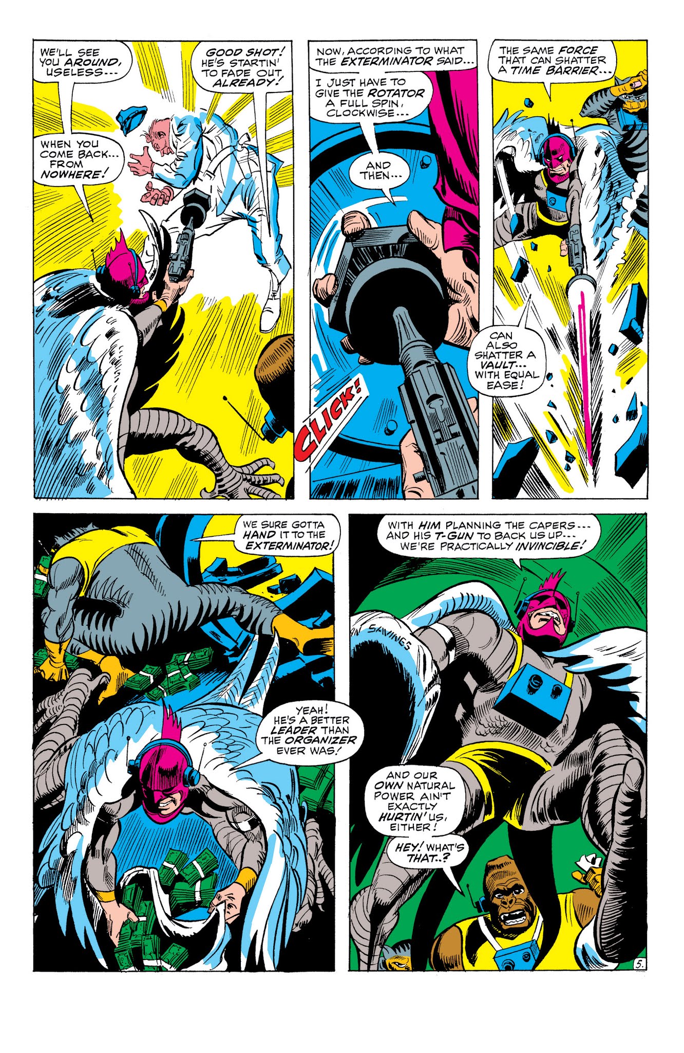Read online Daredevil Epic Collection comic -  Issue # TPB 2 (Part 5) - 65