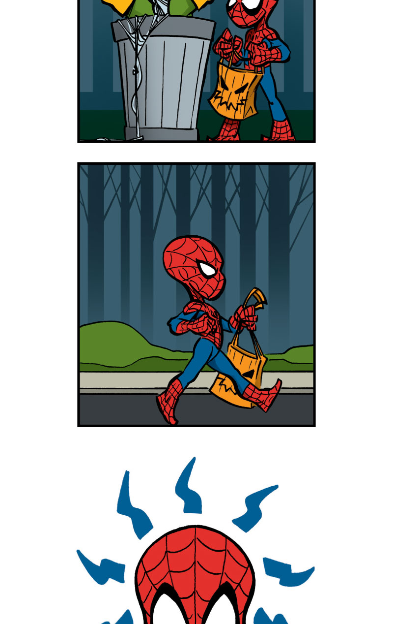 Read online Spider-Verse Unlimited: Infinity Comic comic -  Issue #21 - 20