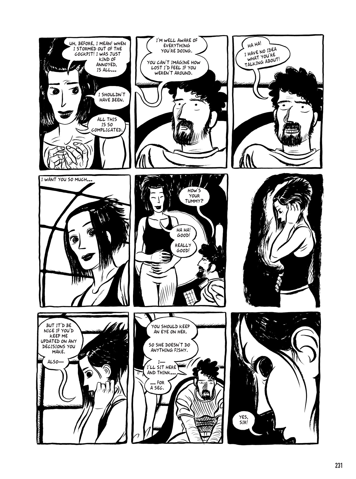 Read online Lupus comic -  Issue # TPB (Part 3) - 33