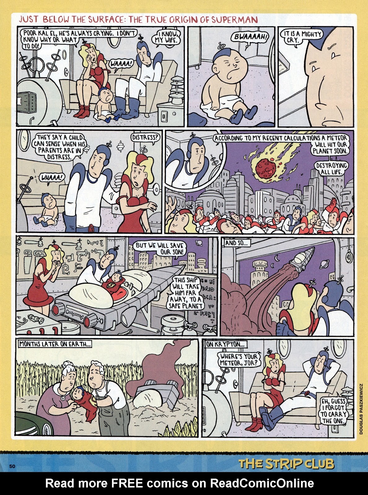 MAD issue 511 - Page 35