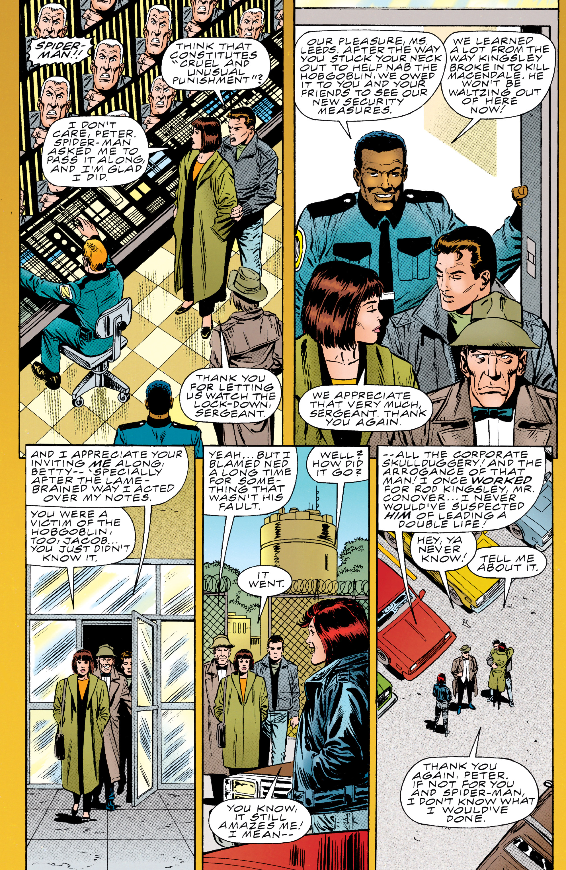 Read online Spider-Man: Hobgoblin Lives (2011) comic -  Issue # TPB (Part 2) - 6