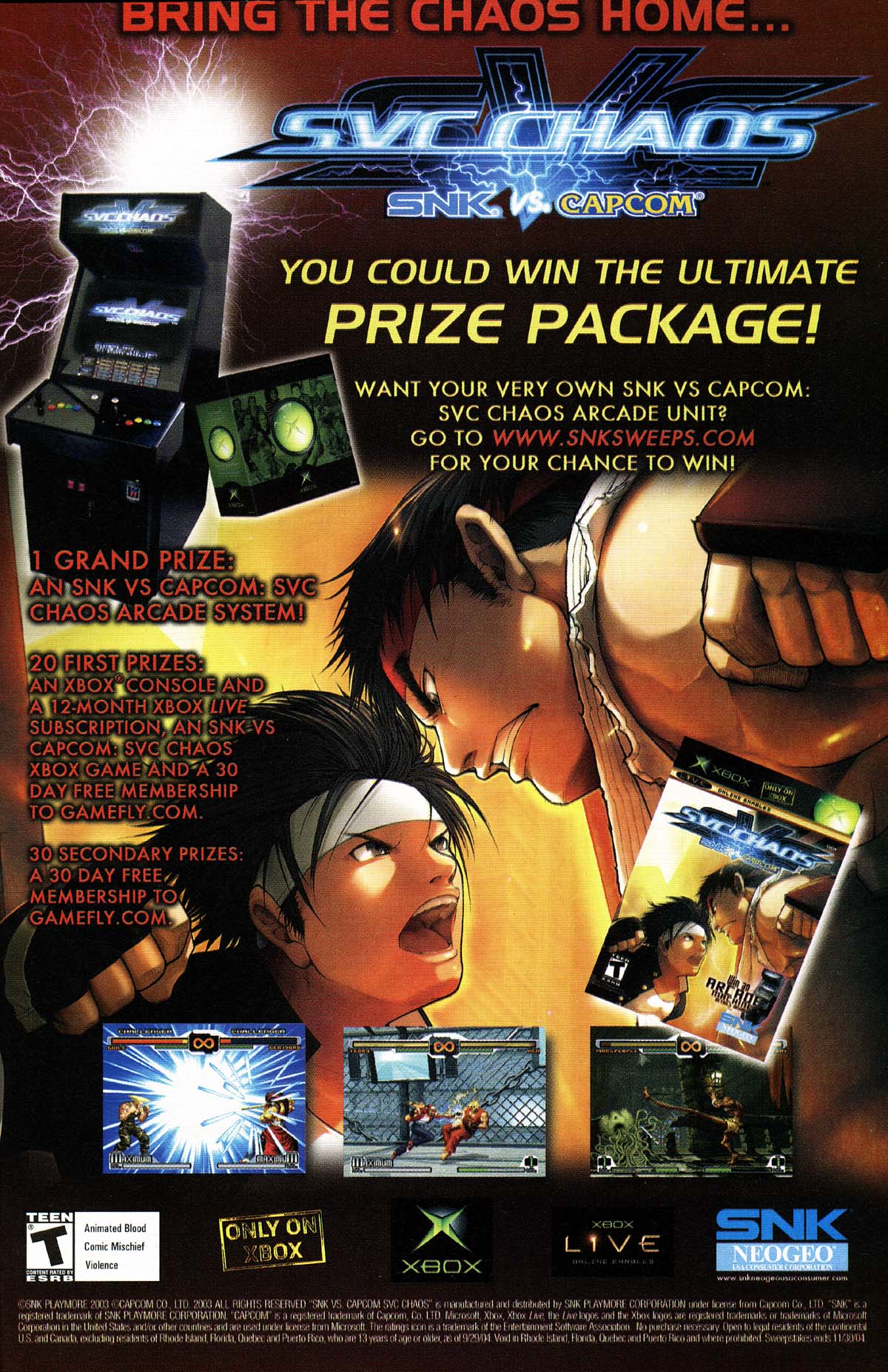 Read online Majestic comic -  Issue #4 - 29