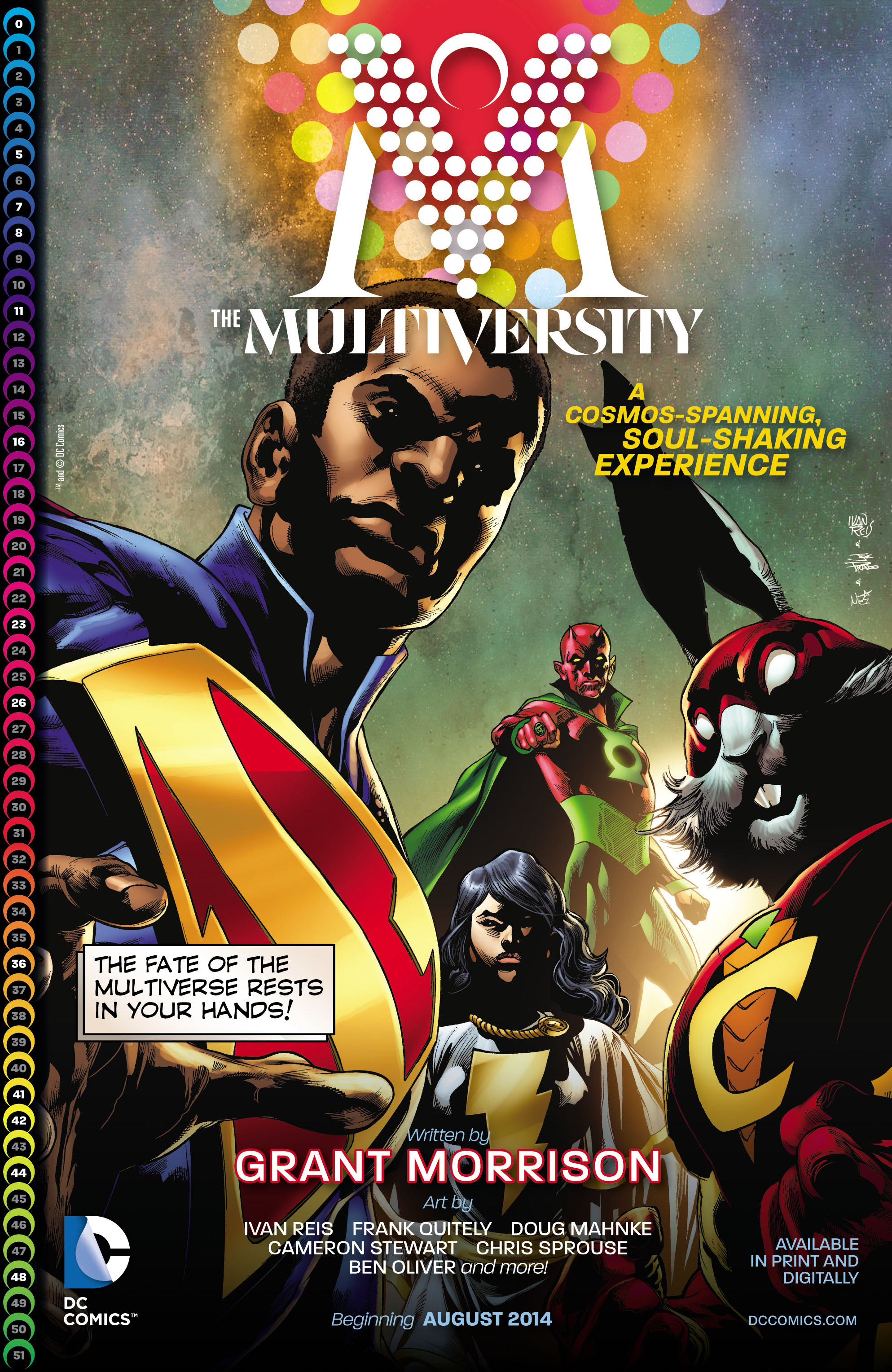 Read online Green Arrow (2011) comic -  Issue #34 - 27