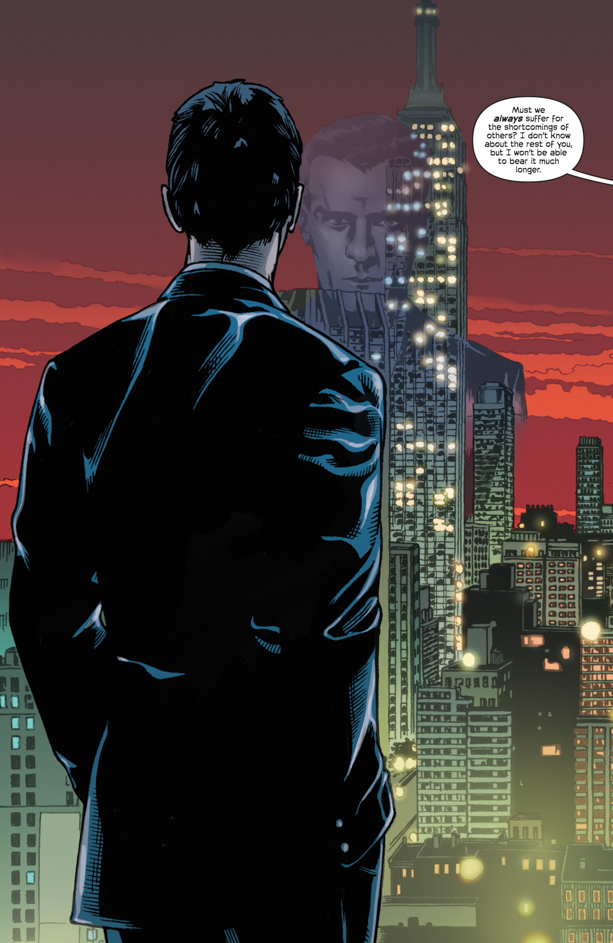 Read online Youngblood (2017) comic -  Issue #2 - 28