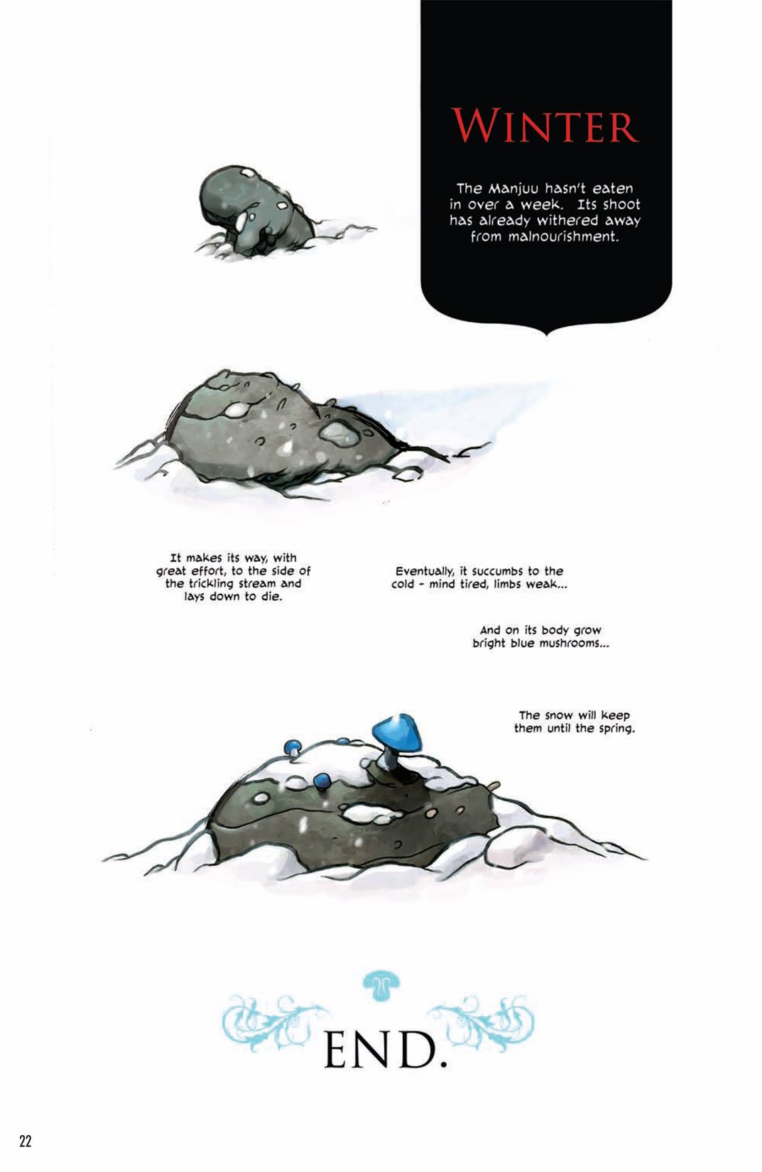 Read online PopGun comic -  Issue # Vol. 2 - 21
