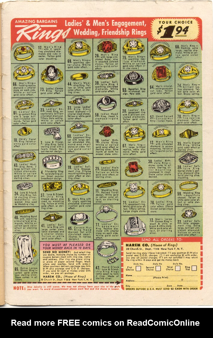 Read online Nyoka the Jungle Girl (1945) comic -  Issue #15 - 35