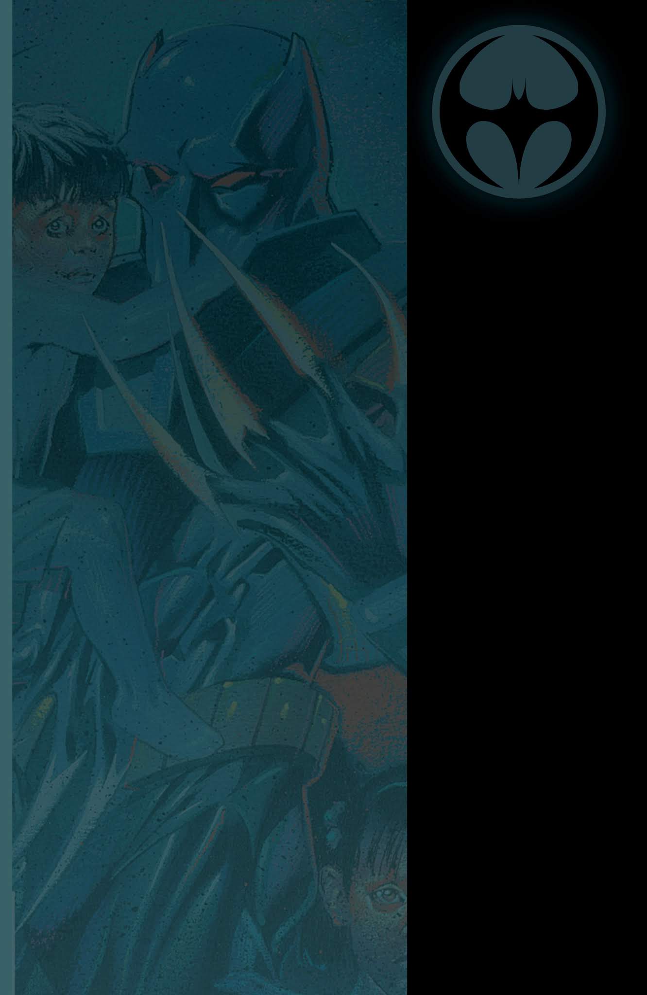 Read online Batman Knightquest: The Crusade comic -  Issue # TPB 2 (Part 1) - 79