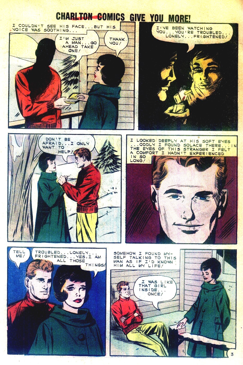 Read online Just Married comic -  Issue #26 - 17