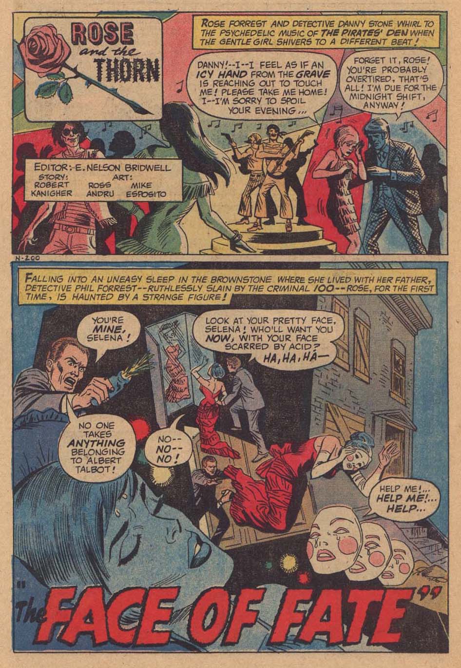 Read online Superman's Girl Friend, Lois Lane comic -  Issue #110 - 22