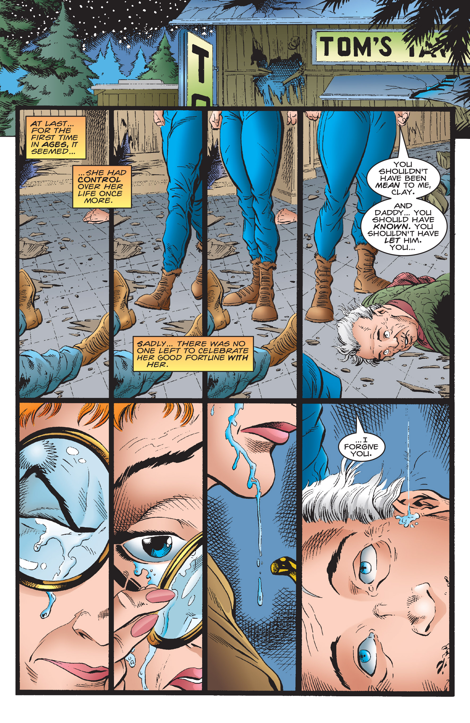 Read online Incredible Hulk Epic Collection comic -  Issue # TPB 22 (Part 3) - 86