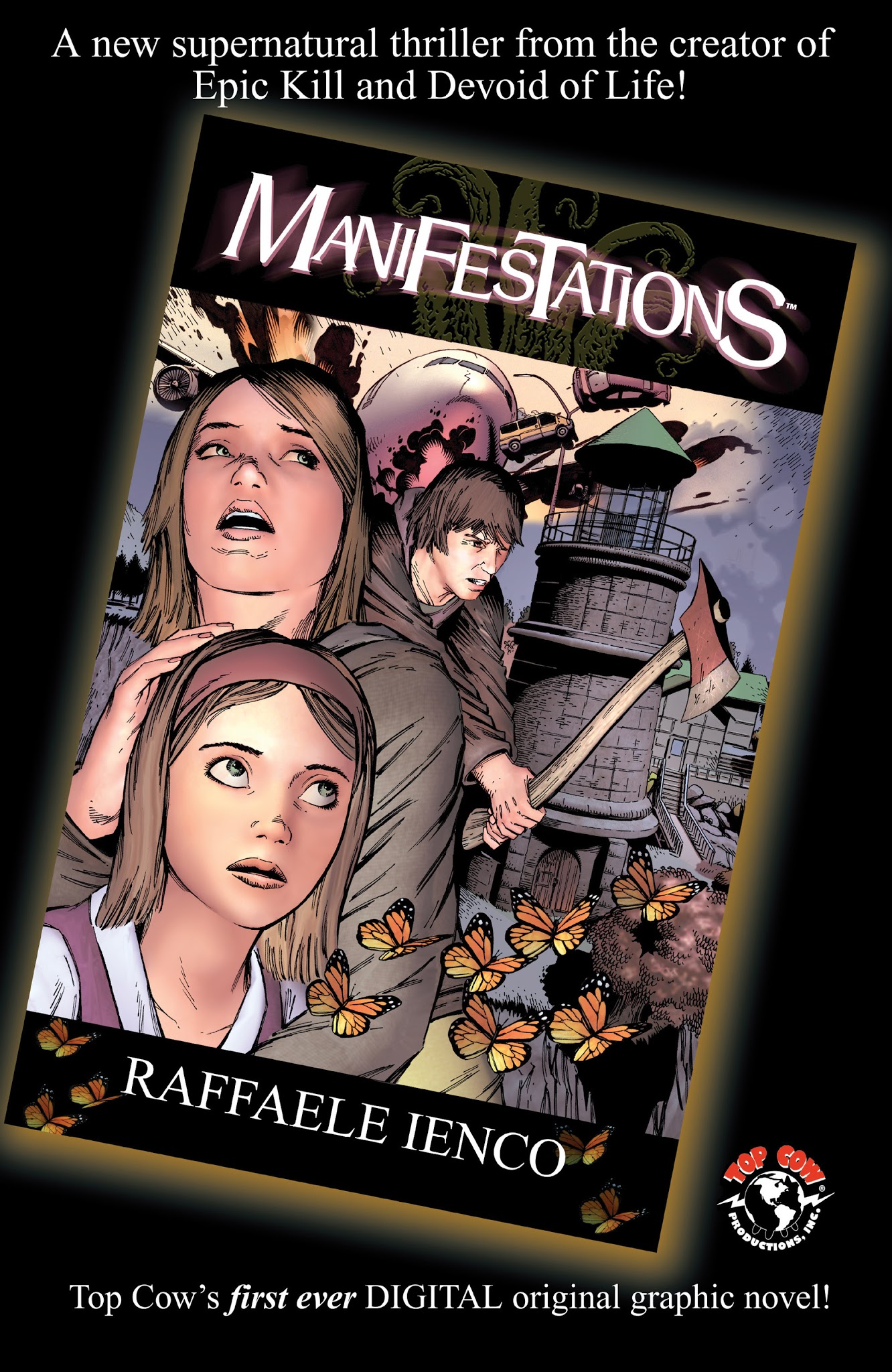 Read online Epic Kill comic -  Issue #4 - 25