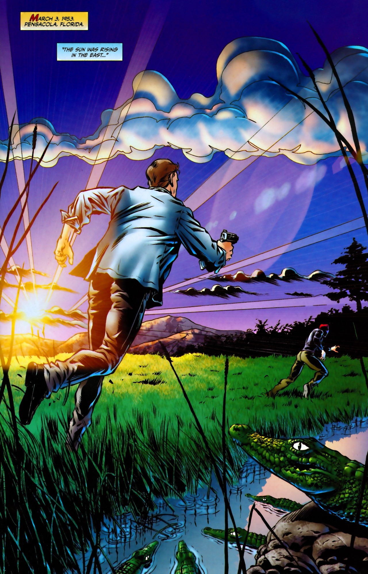 Read online New World Order comic -  Issue #1 - 3