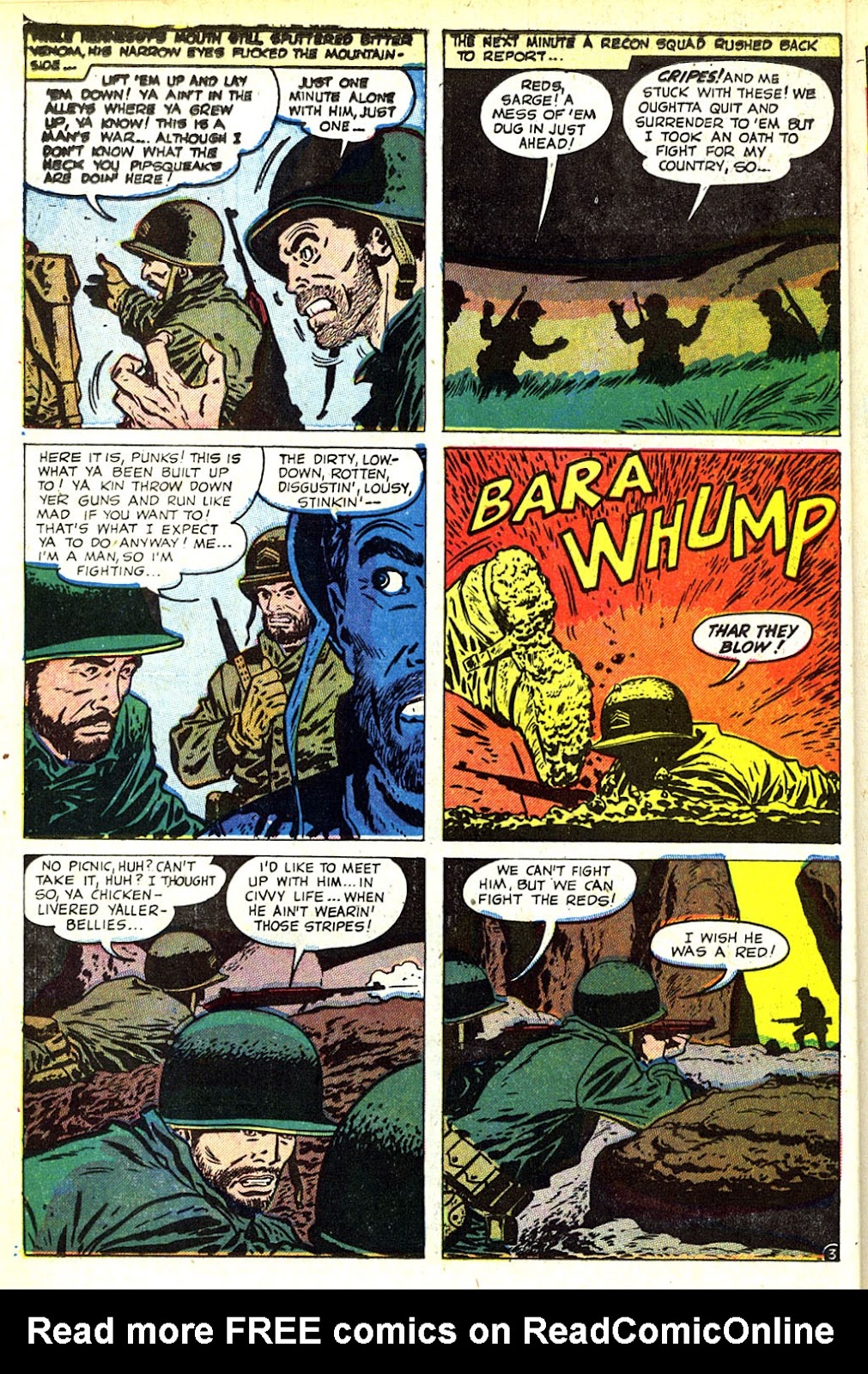 Men in Action issue 6 - Page 14