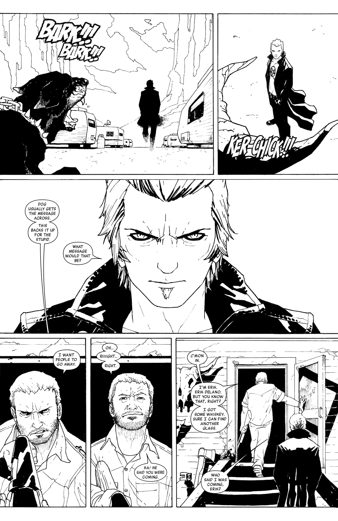 Read online Tomb Of Terror comic -  Issue # Full - 15
