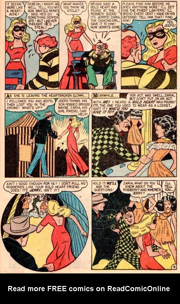 Marvel Mystery Comics (1939) issue 88 - Page 45