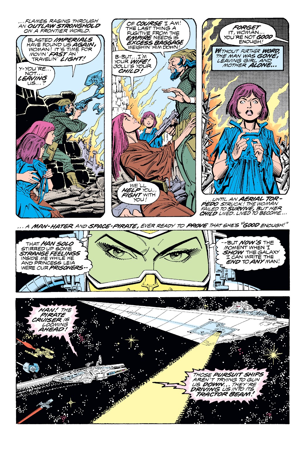 Star Wars (1977) issue 15 - Page 10