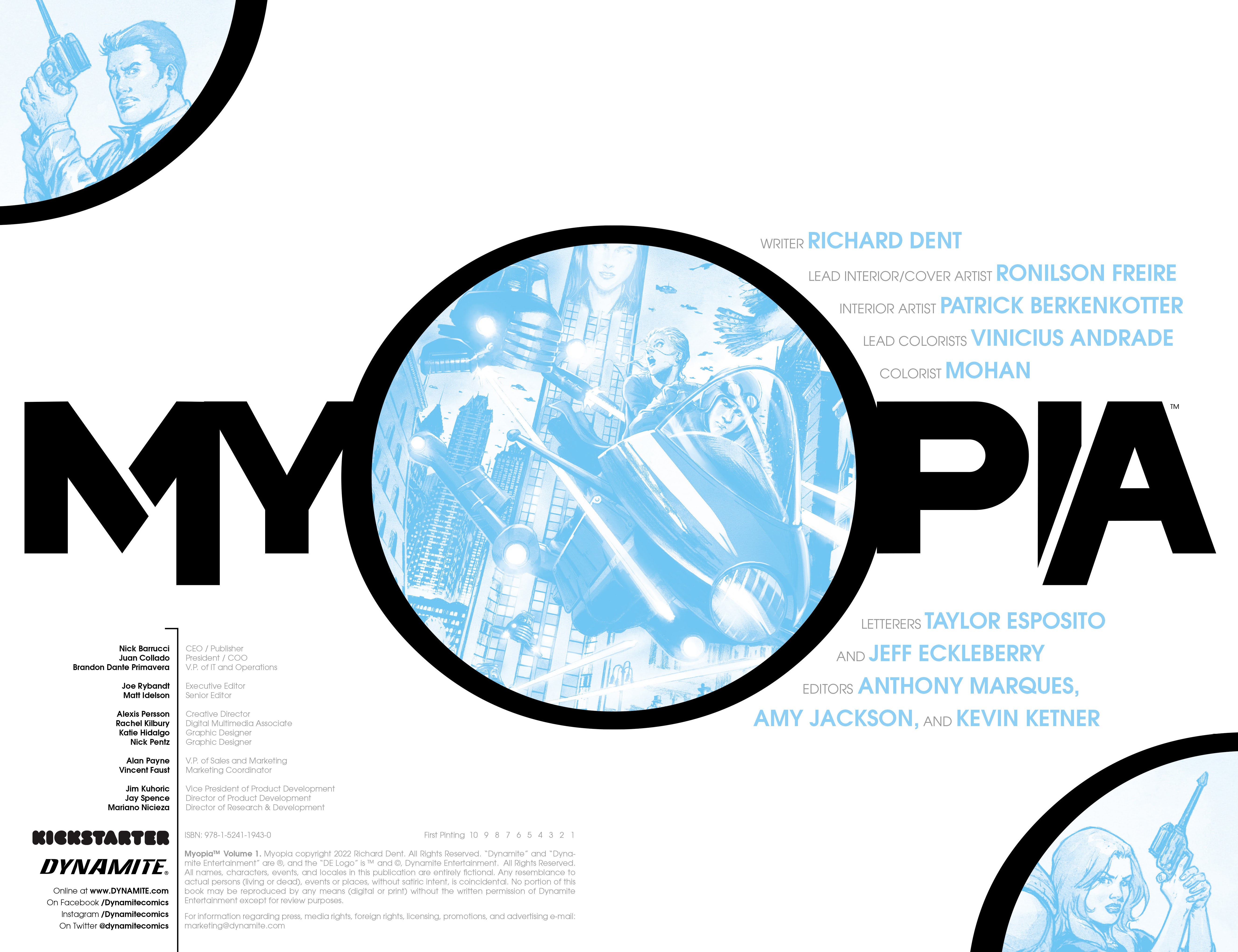 Read online Myopia (2022) comic -  Issue # TPB (Part 1) - 3