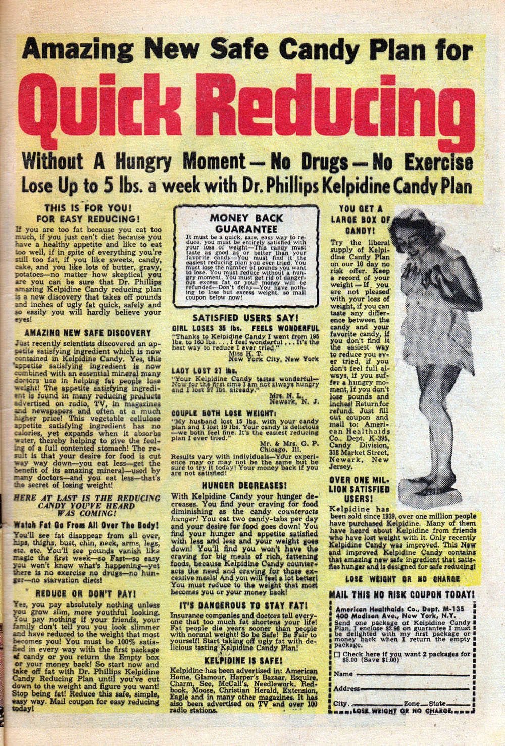 Read online Bride's Secrets comic -  Issue #11 - 31