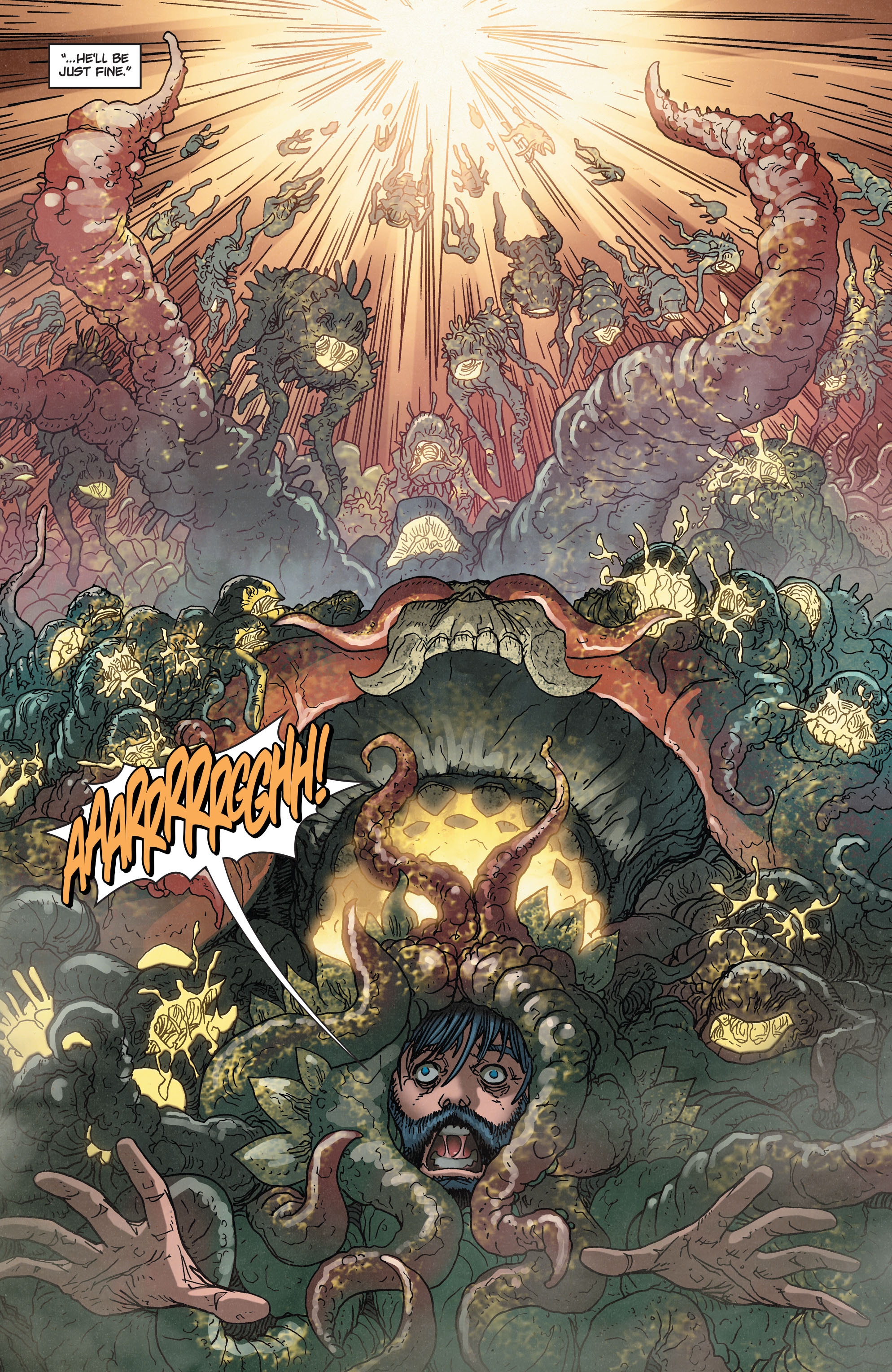 Read online Action Comics (2011) comic -  Issue #39 - 19