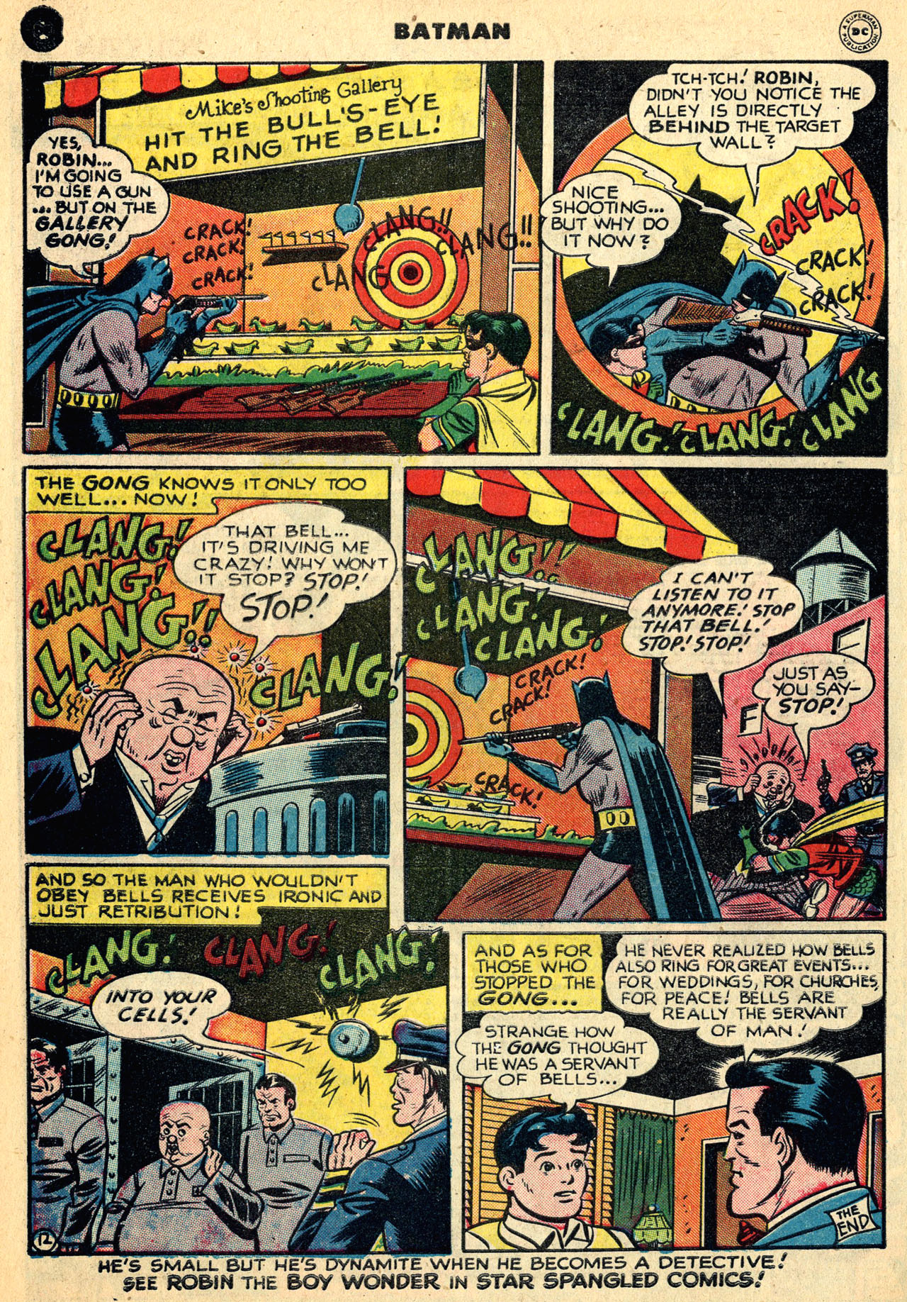 Read online Batman (1940) comic -  Issue #55 - 48