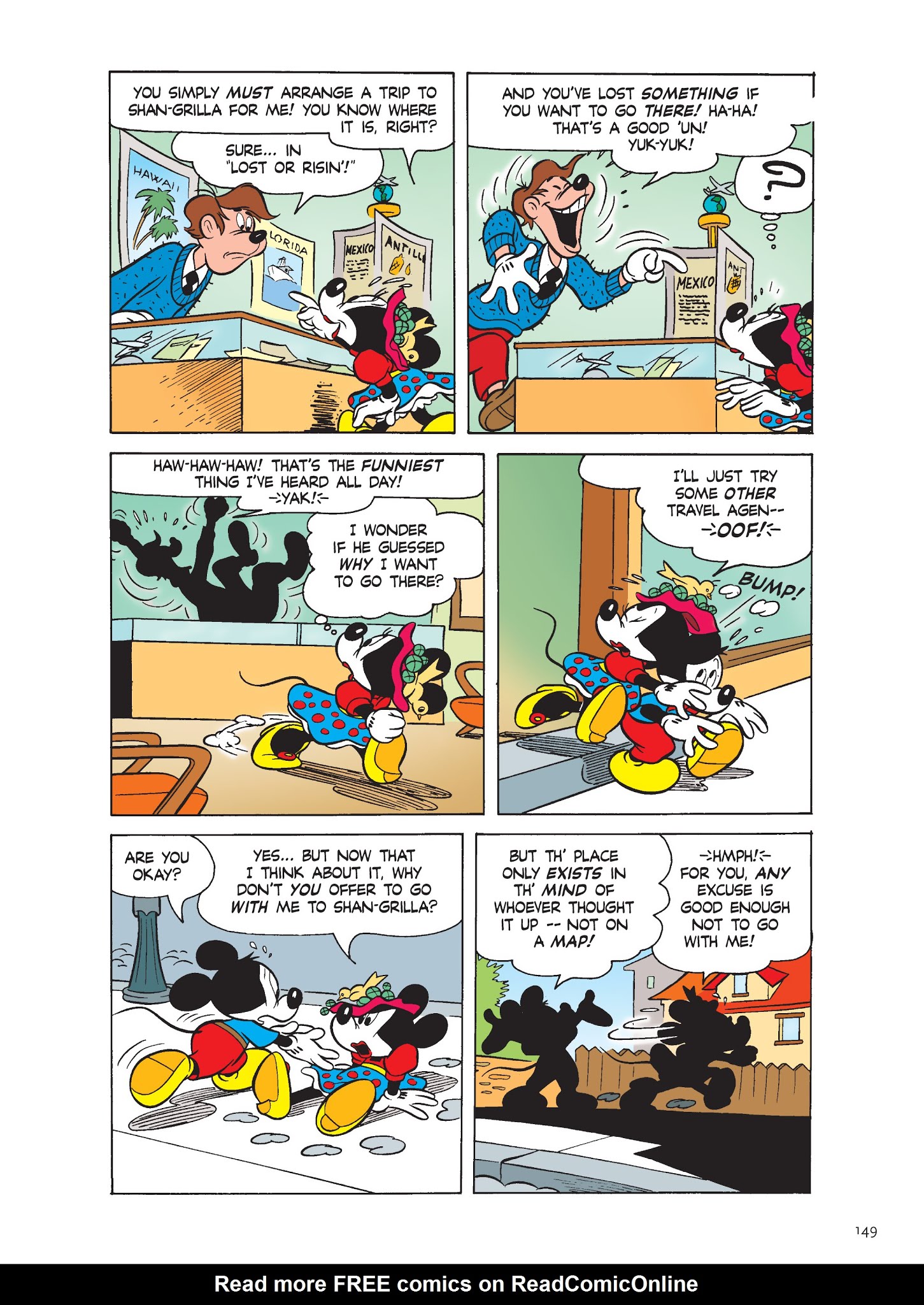 Read online Disney Masters comic -  Issue # TPB 1 (Part 2) - 48