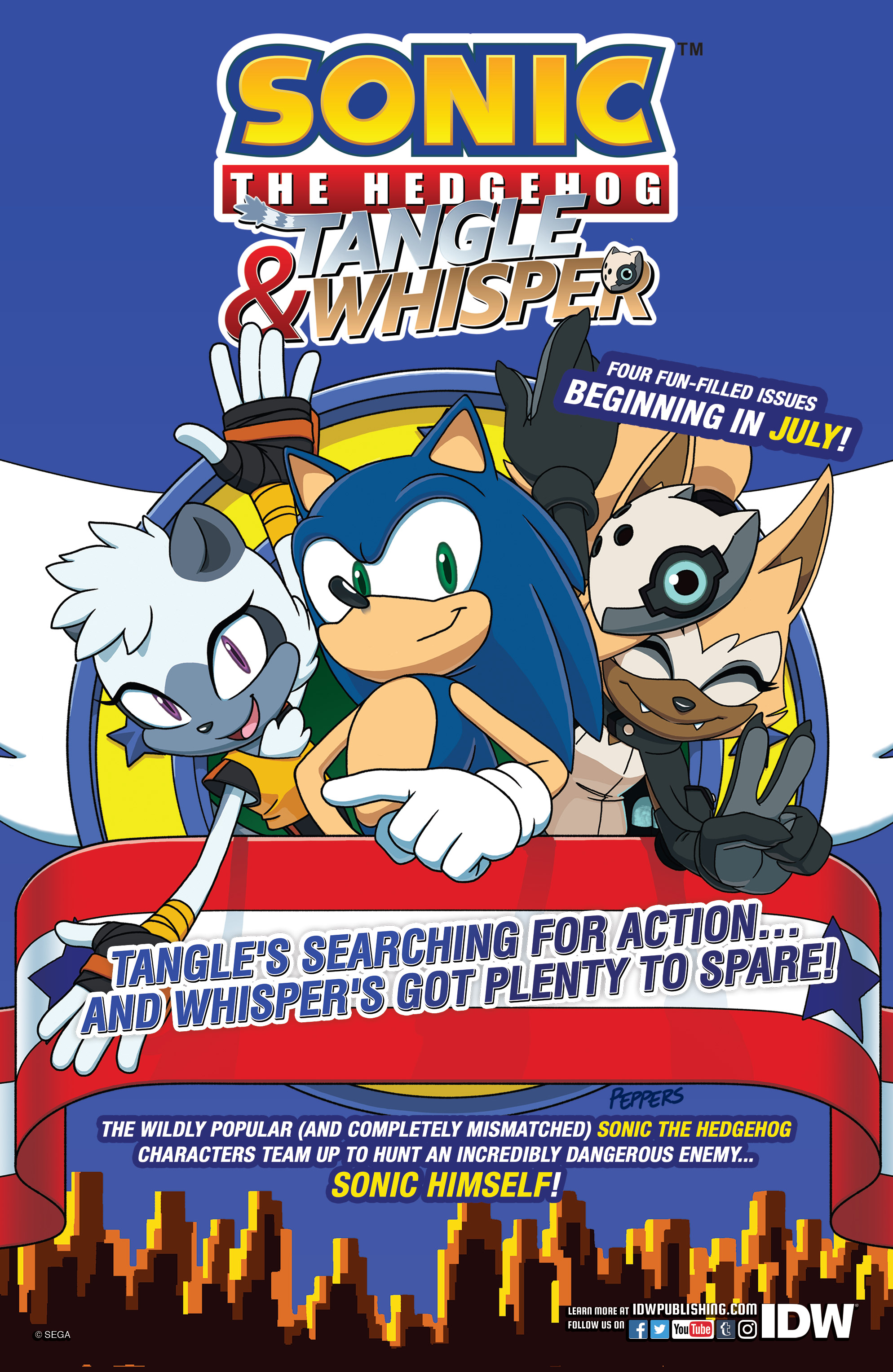 Read online My Little Pony: Spirit of the Forest comic -  Issue #3 - 23