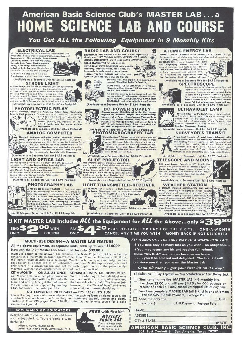 Read online Fantasy Masterpieces comic -  Issue #5 - 66