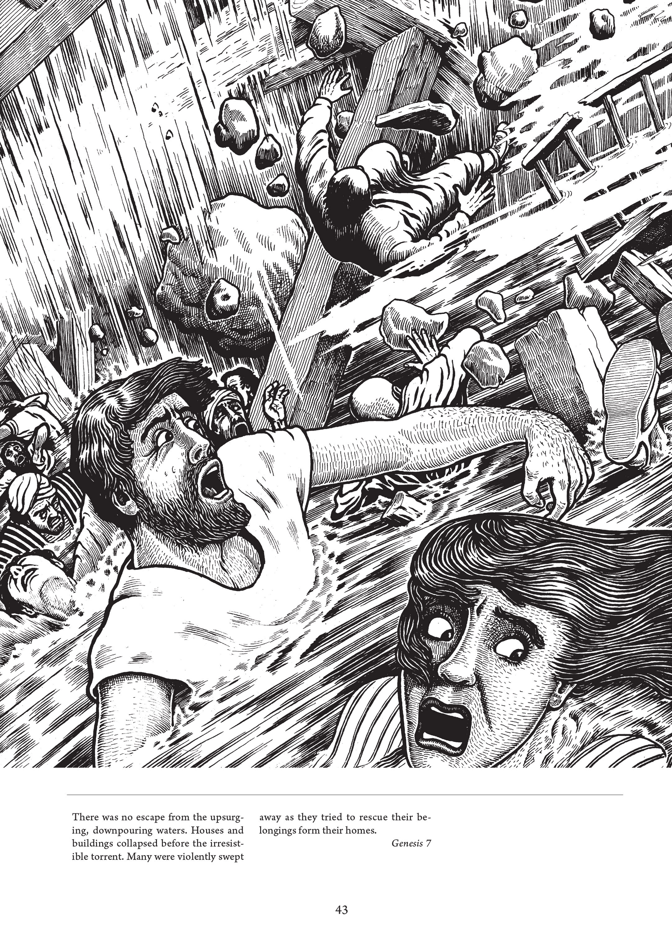 Read online The Wolverton Bible comic -  Issue # TPB (Part 1) - 44