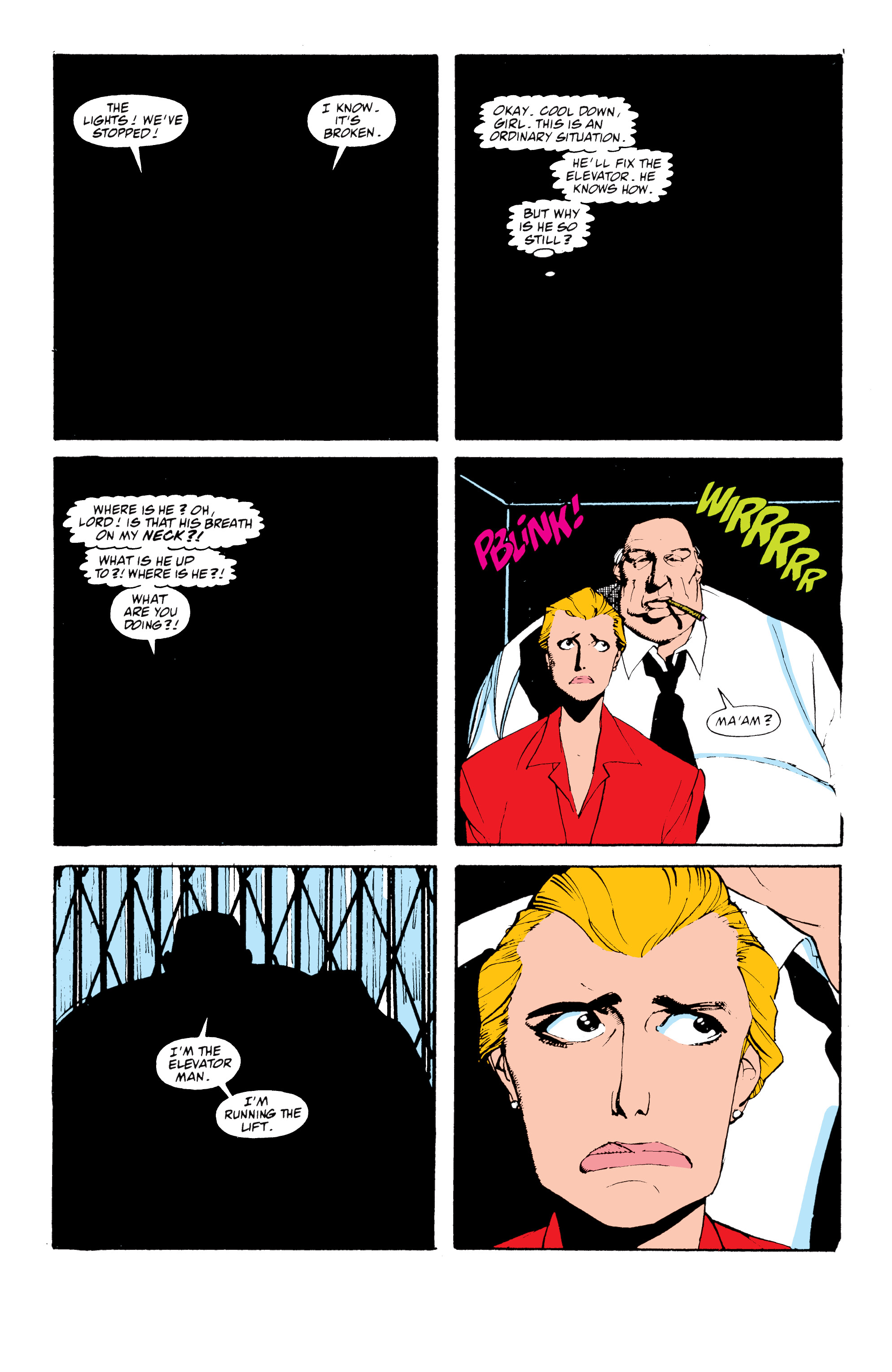 Read online X-Men Classic: The Complete Collection comic -  Issue # TPB 2 (Part 3) - 68