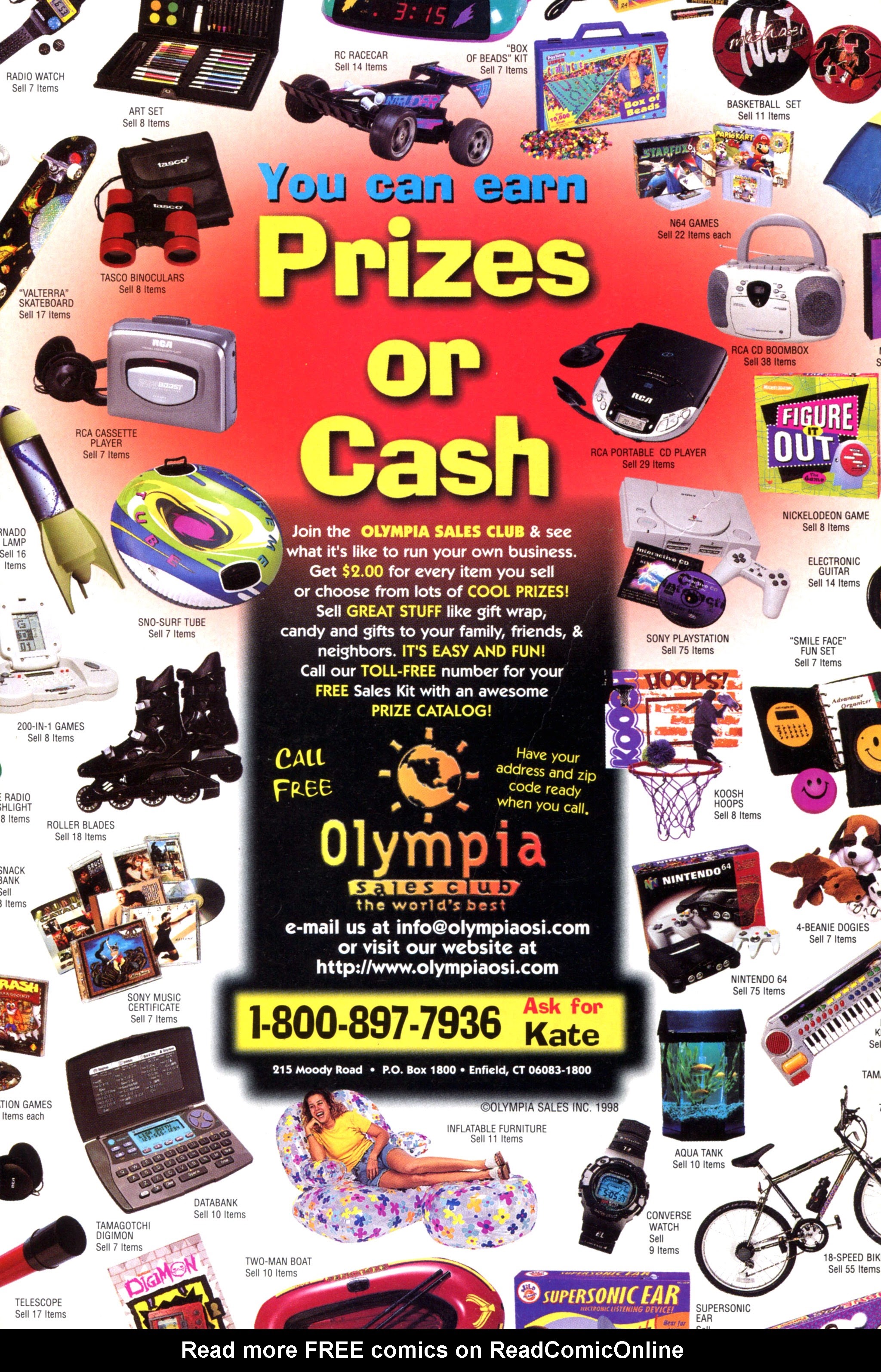 Read online Archie's Pal Jughead Comics comic -  Issue #114 - 36