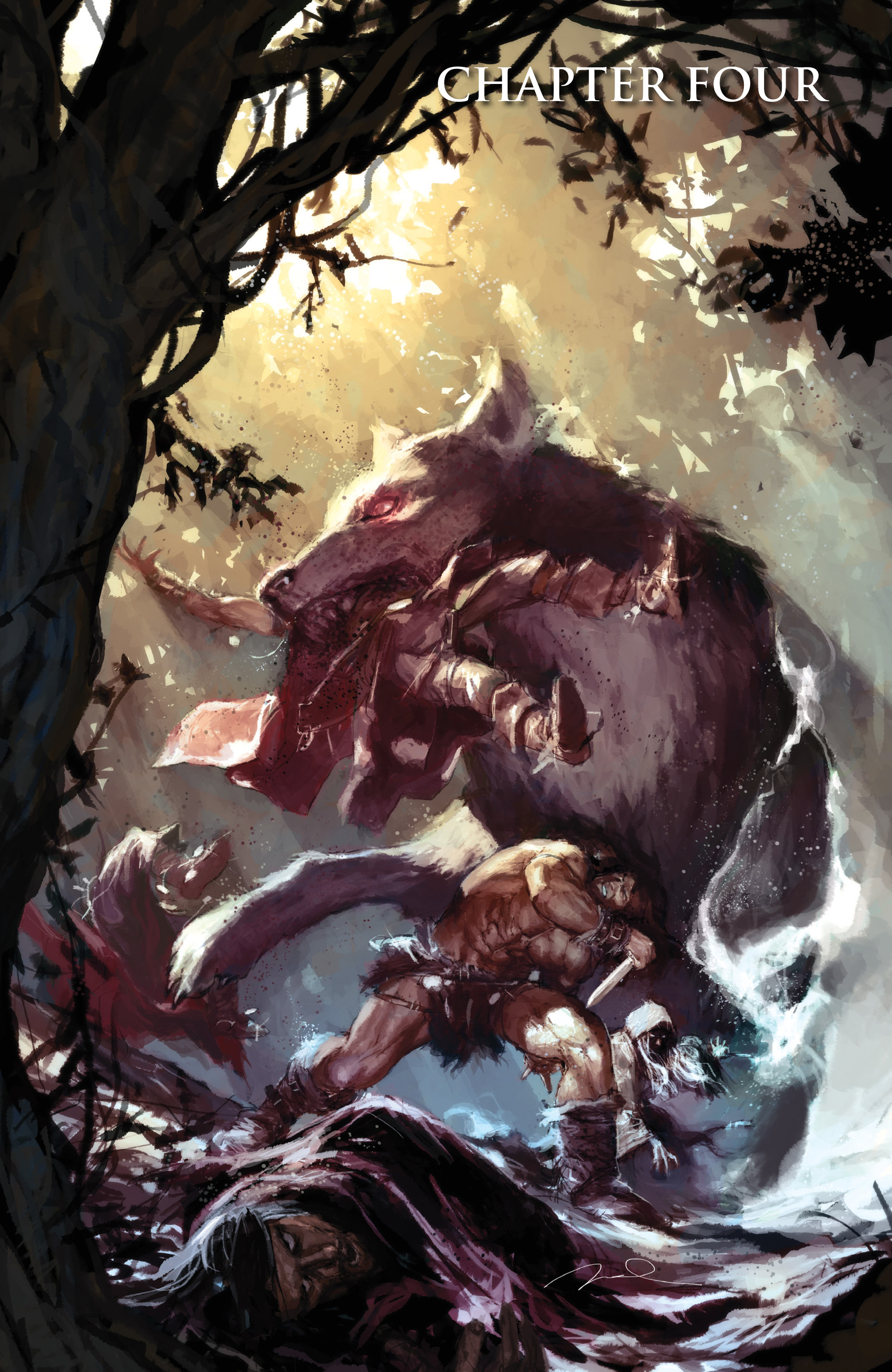 Read online King Conan: The Hour of the Dragon comic -  Issue # _TPB - 78