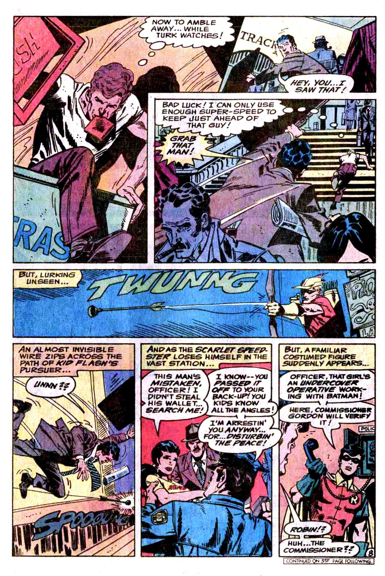 Read online The Brave and the Bold (1955) comic -  Issue #149 - 12