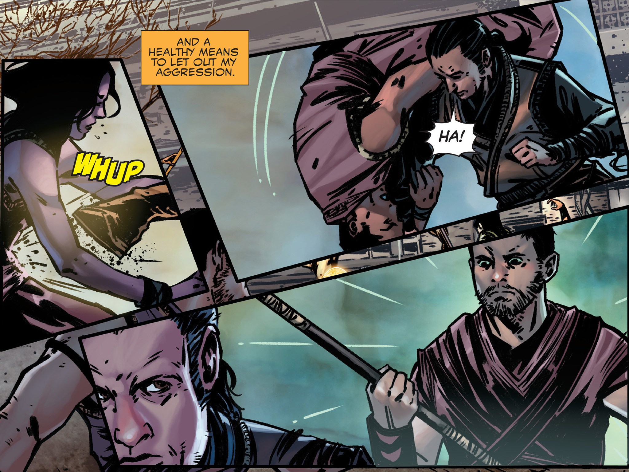 Read online Marvel's Doctor Strange Prelude Infinite Comic comic -  Issue # Full - 25