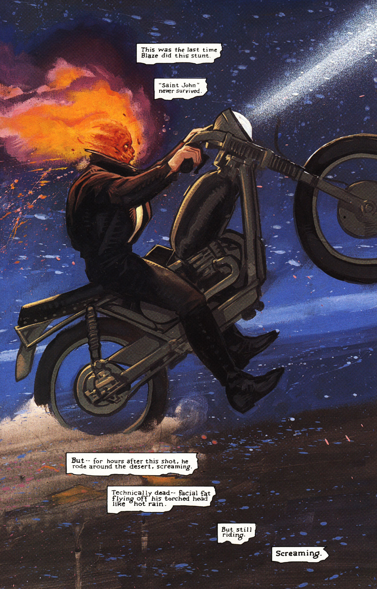 Read online Ruins (2009) comic -  Issue # Full - 58