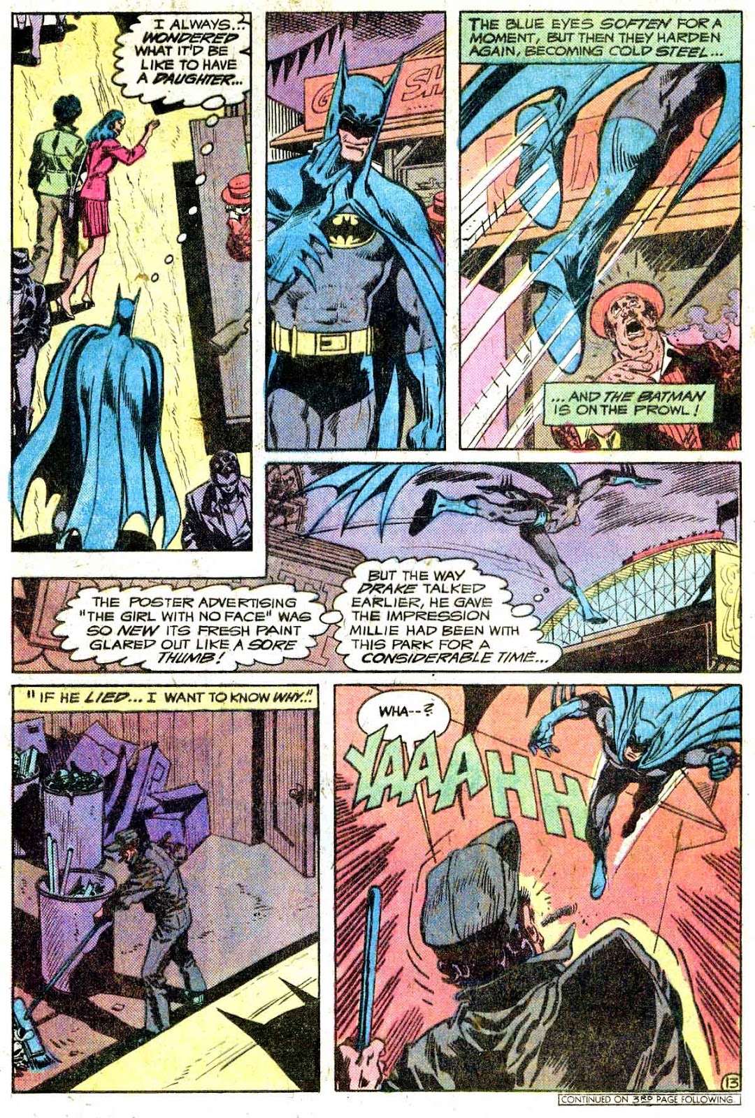 The Batman Family issue 17 - Page 16