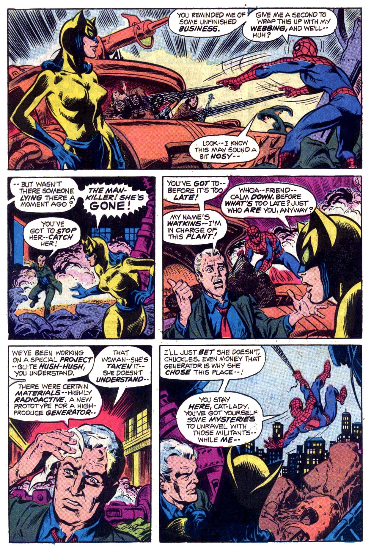 Marvel Team-Up (1972) Issue #8 #15 - English 18