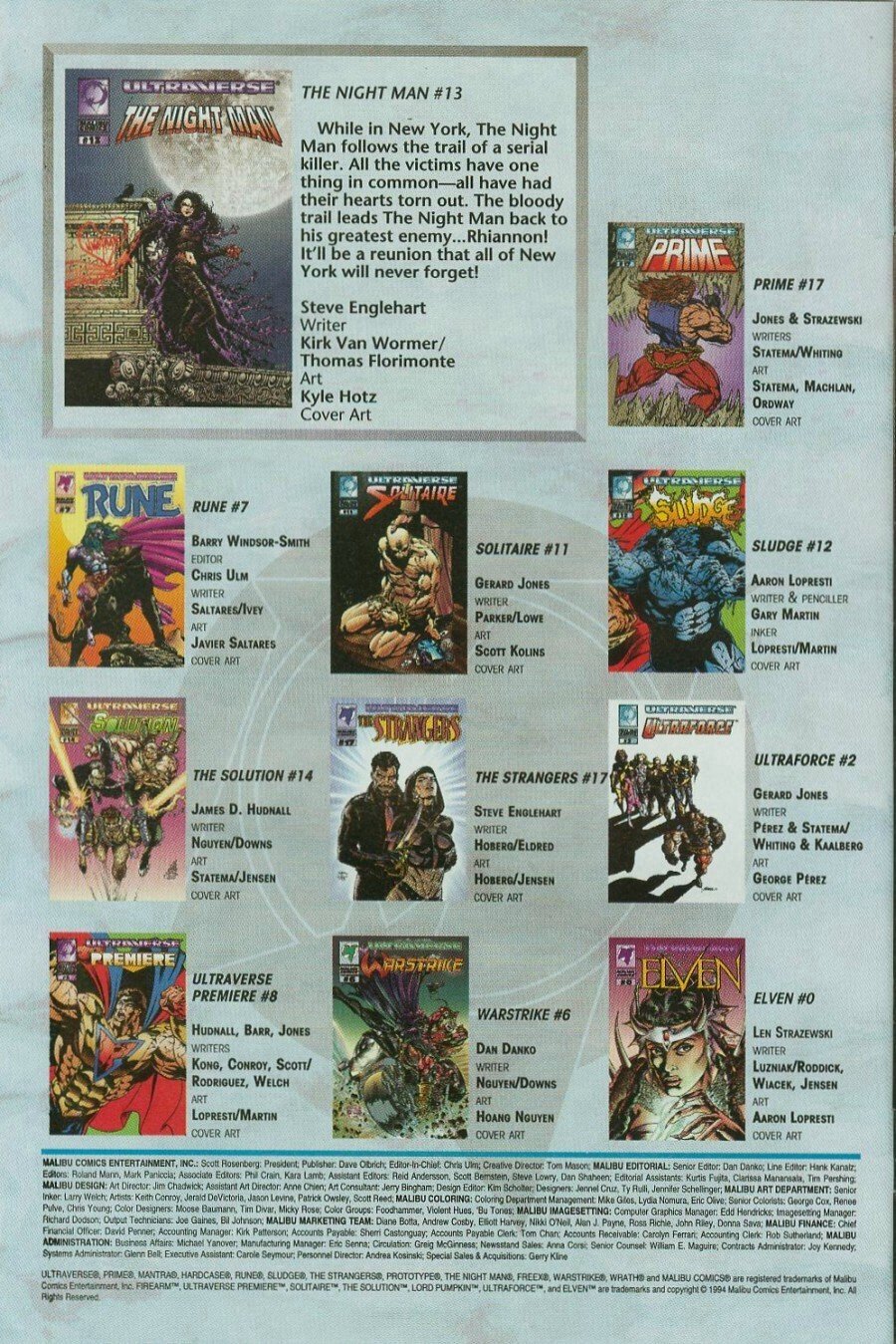 Read online Lord Pumpkin comic -  Issue # Full - 36