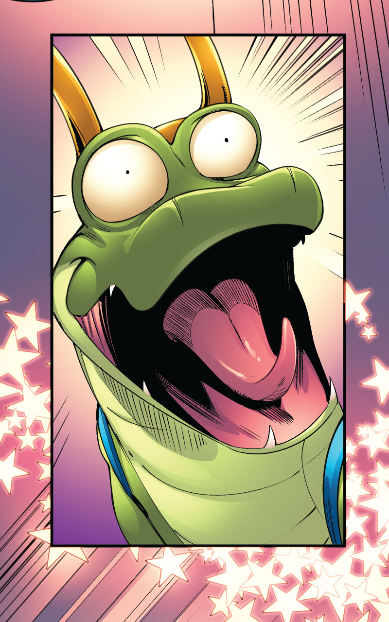 Read online Alligator Loki: Infinity Comic comic -  Issue #20 - 8