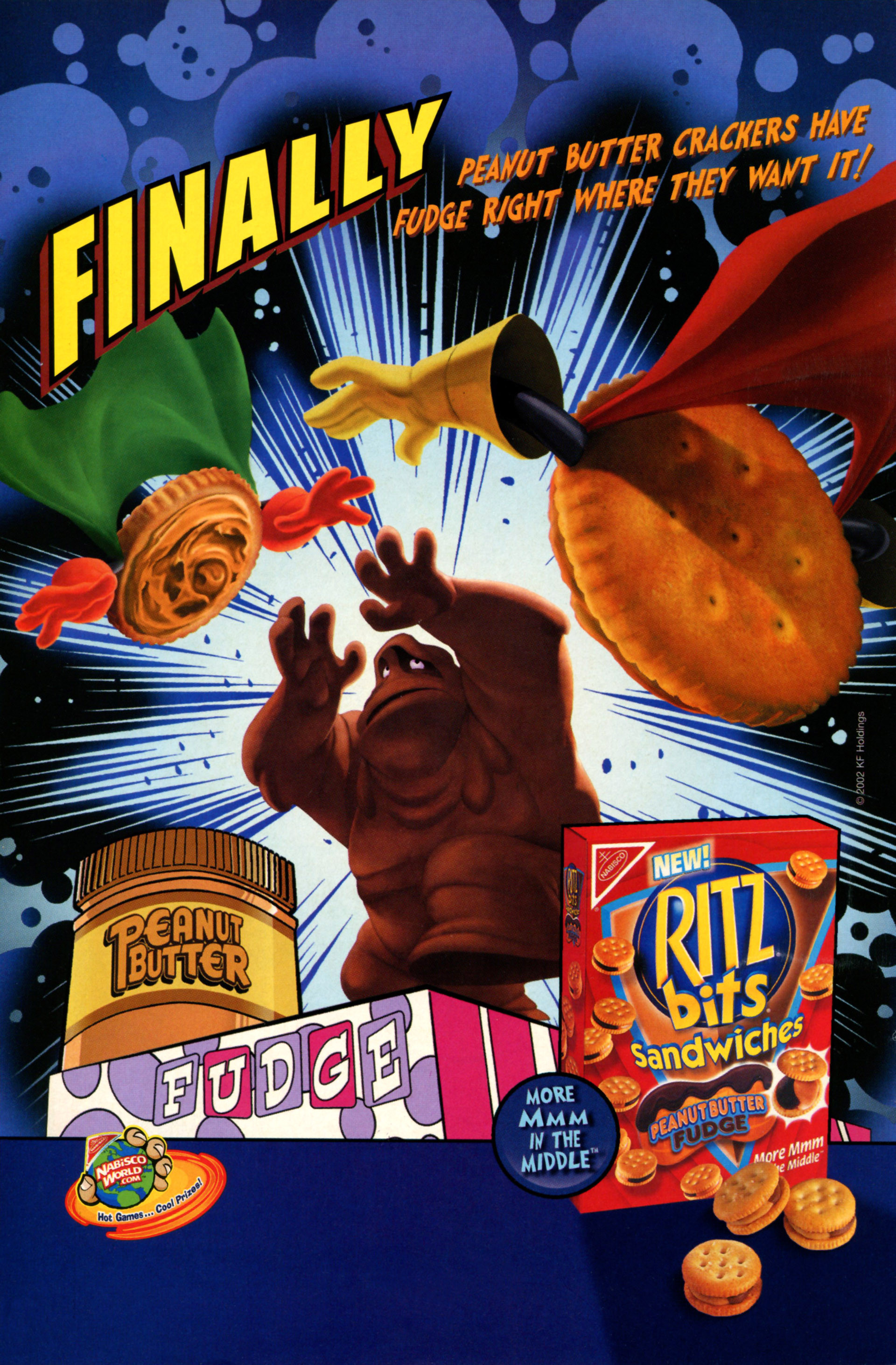 Read online Cartoon Cartoons comic -  Issue #11 - 2