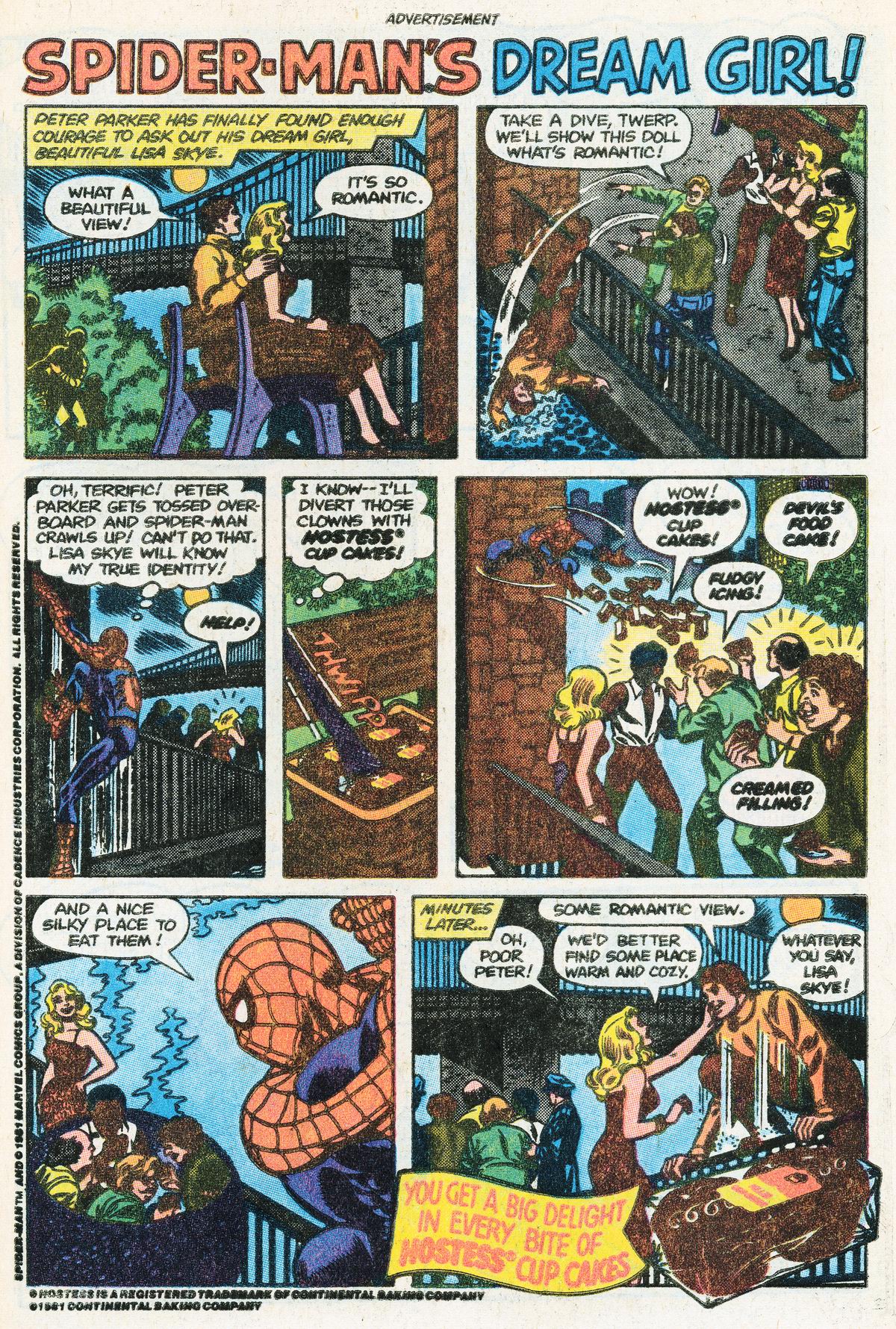 Read online Dennis the Menace comic -  Issue #2 - 30