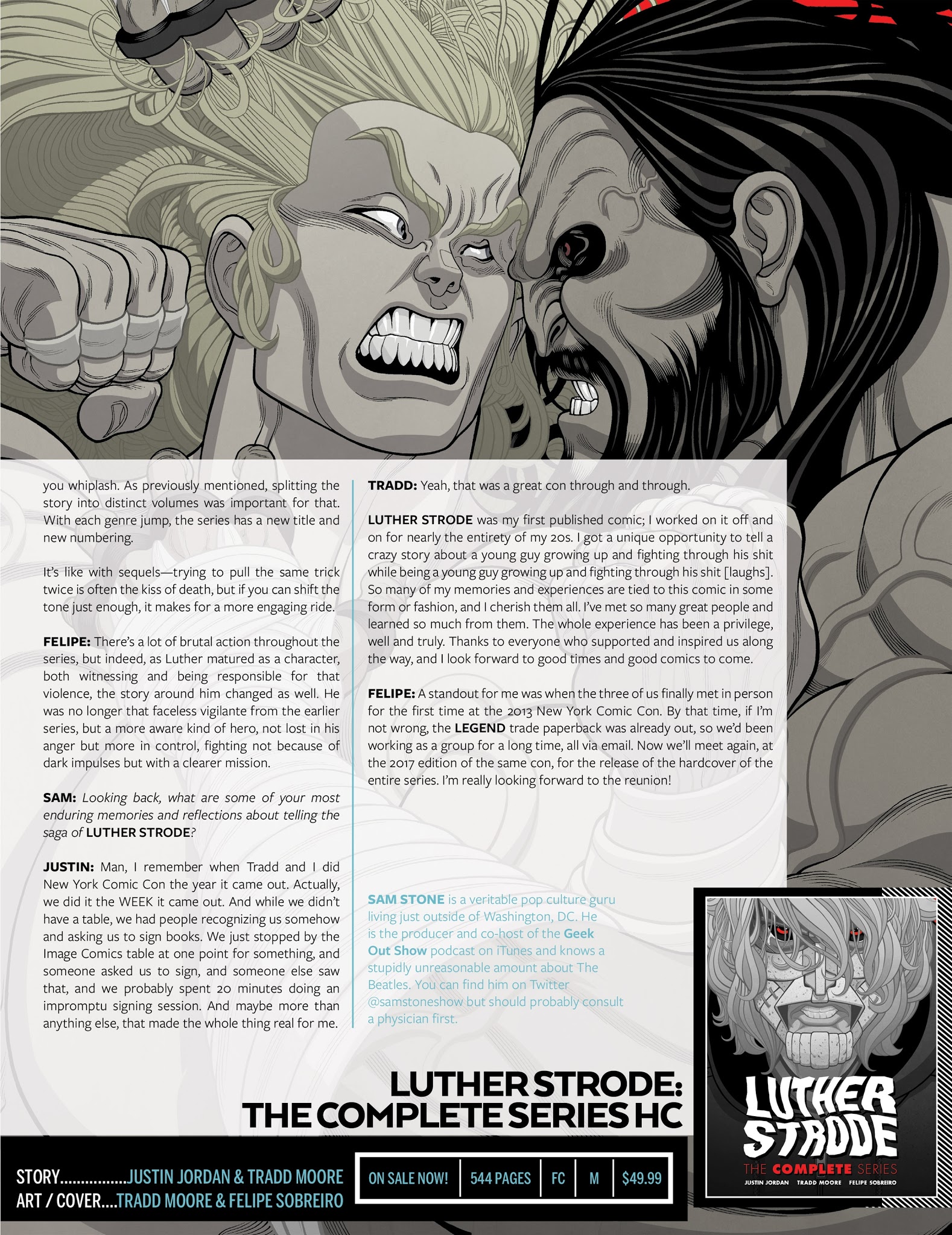 Read online Image  (2017) comic -  Issue #3 - 24