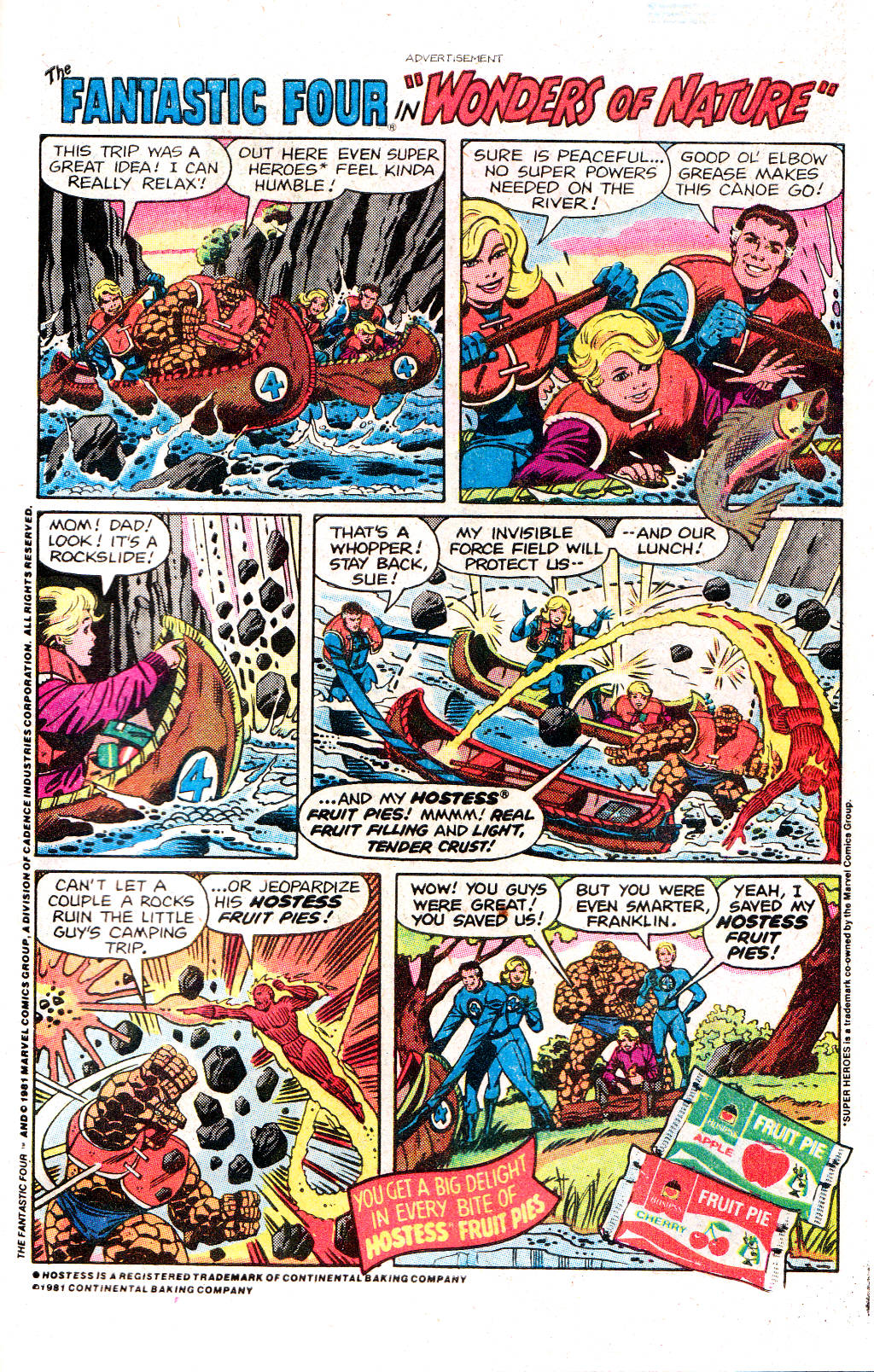 Read online Marvel Super-Heroes comic -  Issue #100 - 46