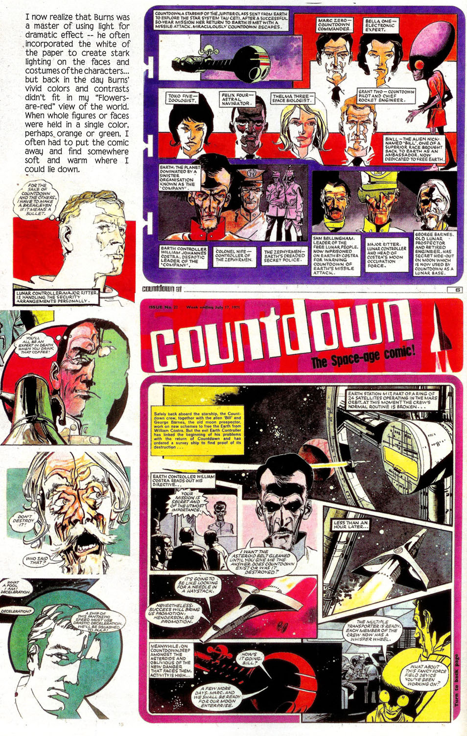 Read online Elephantmen: War Toys comic -  Issue #1 - 34