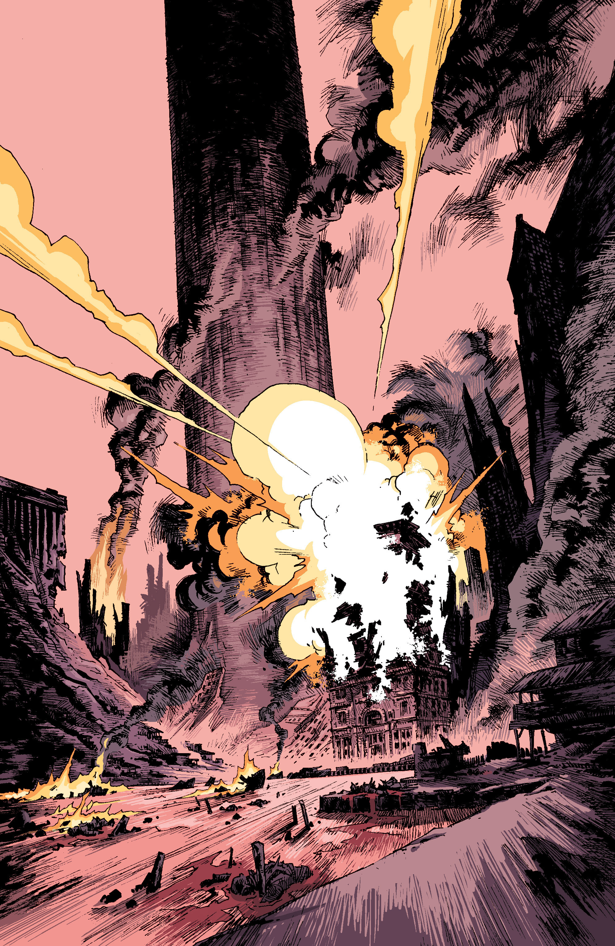 Read online Trees comic -  Issue #14 - 7