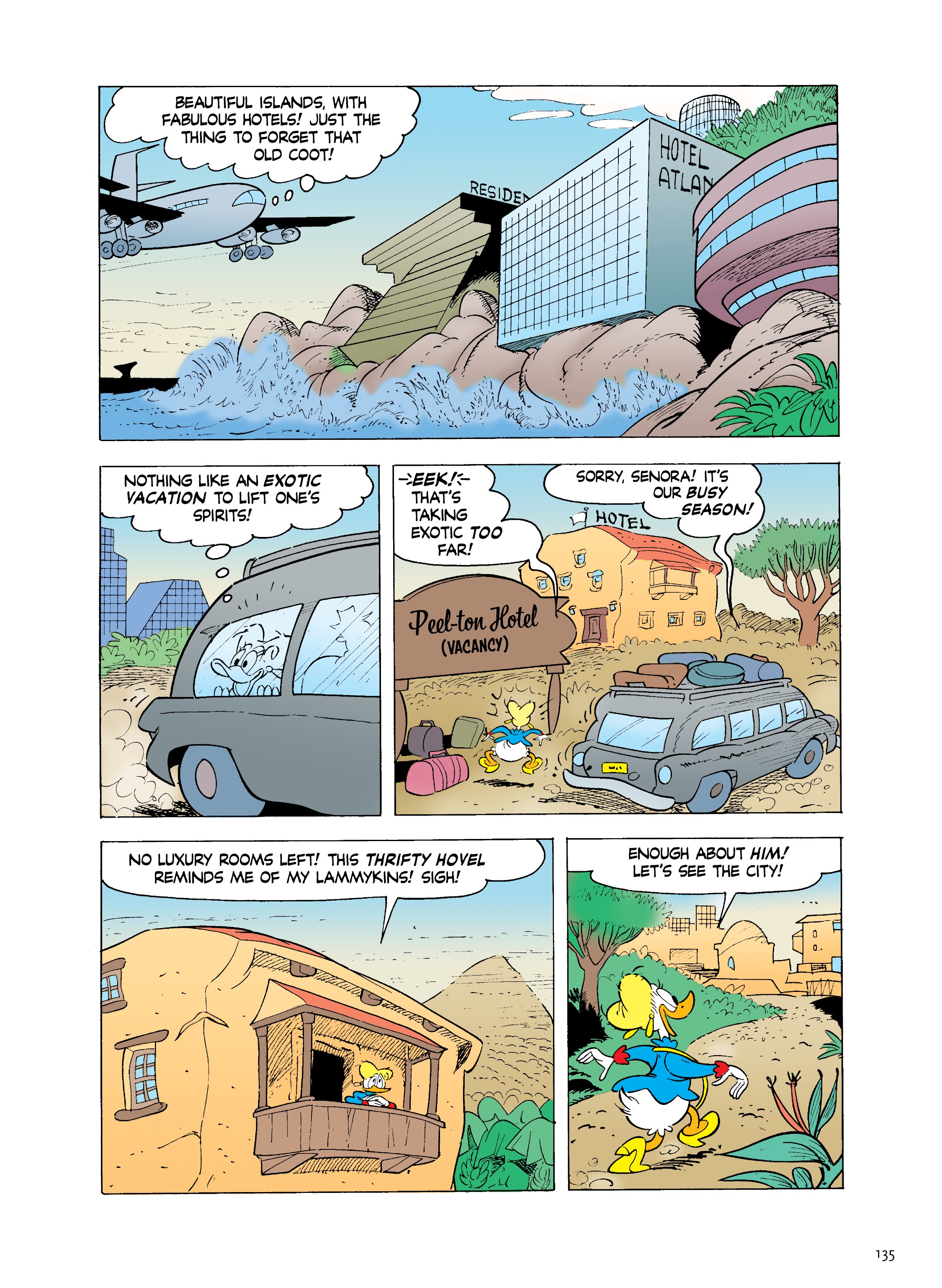 Read online Disney Masters comic -  Issue # TPB 8 (Part 2) - 40